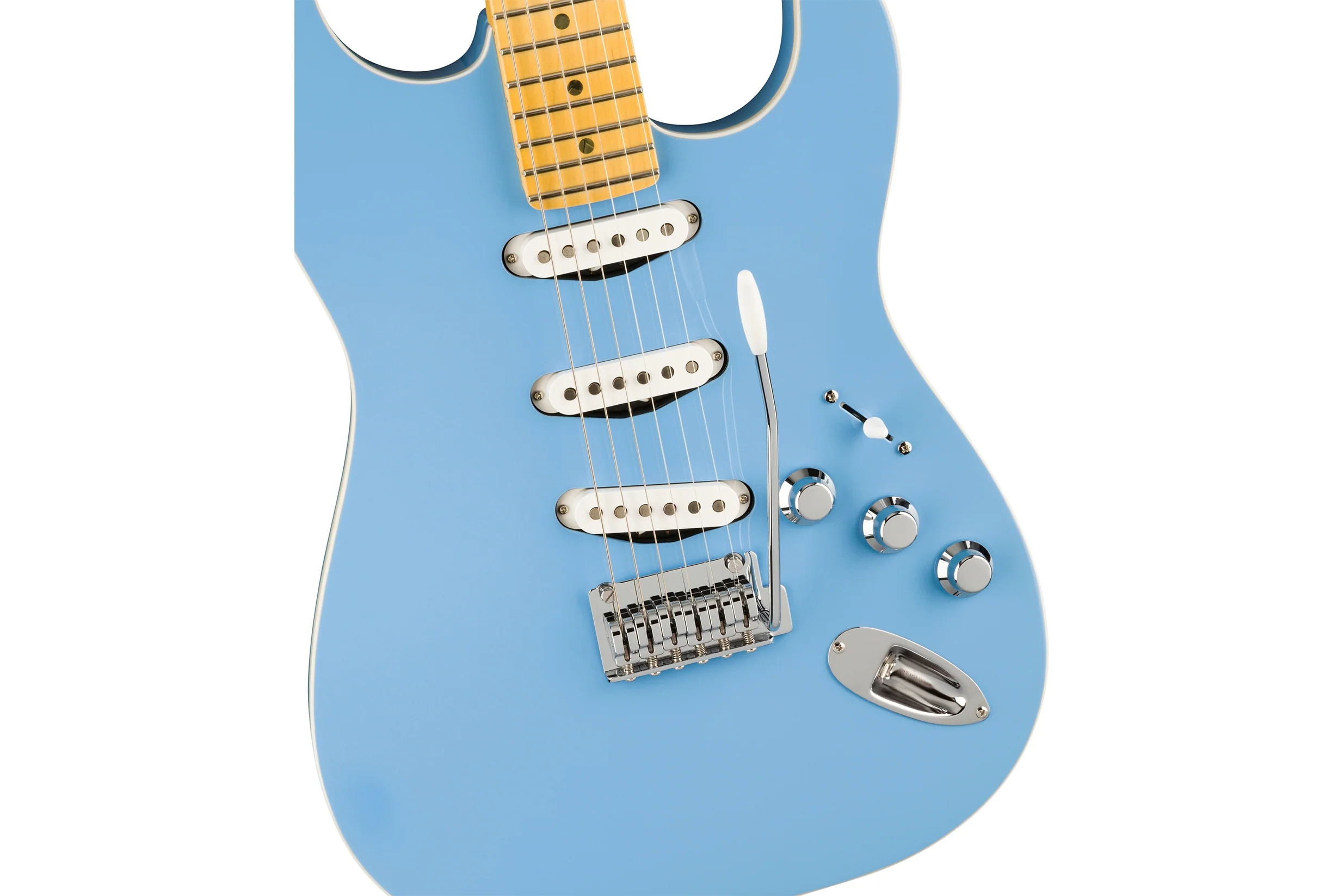 Fender Aerodyne Special Stratocaster - Image 17
