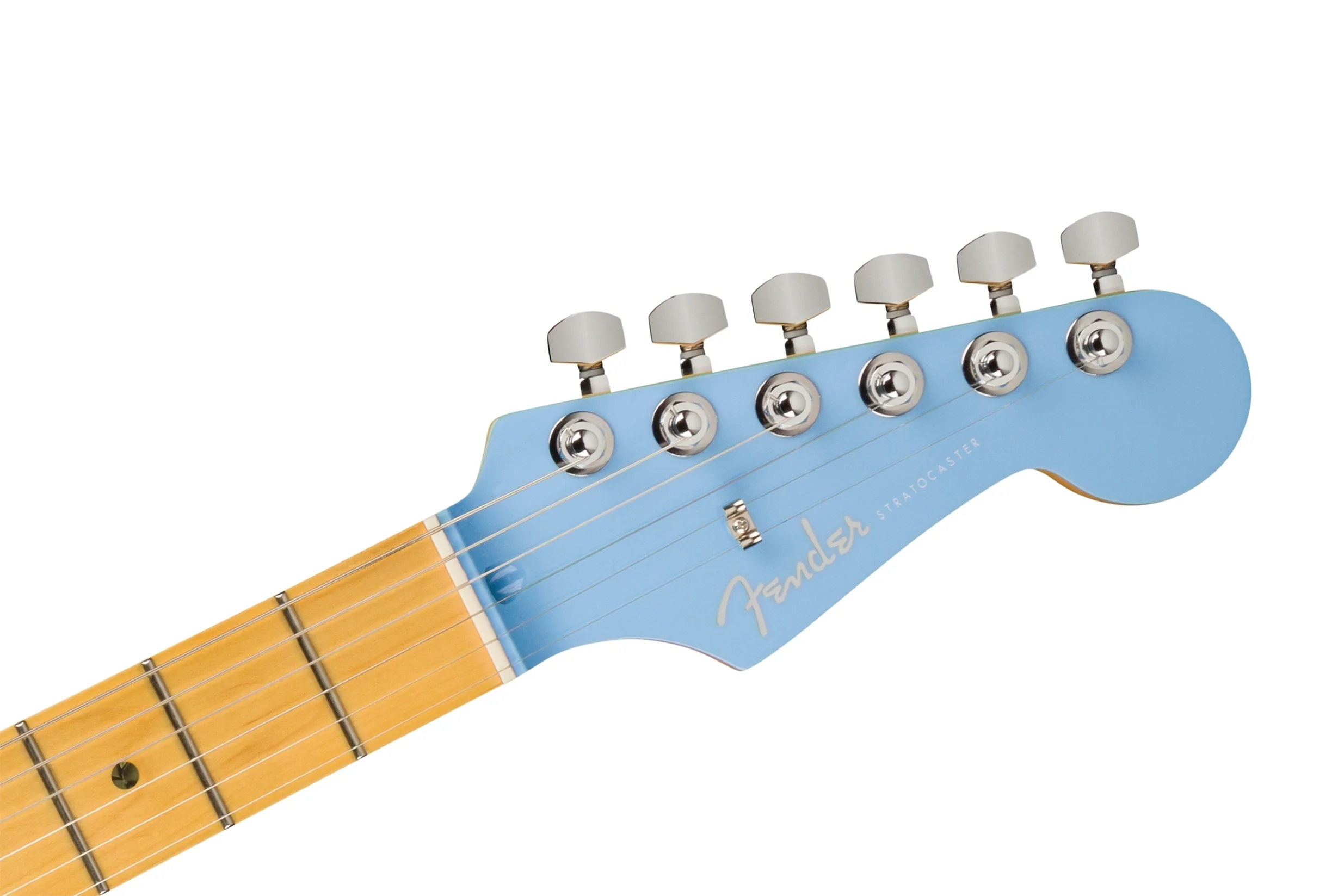 Fender Aerodyne Special Stratocaster - Image 18