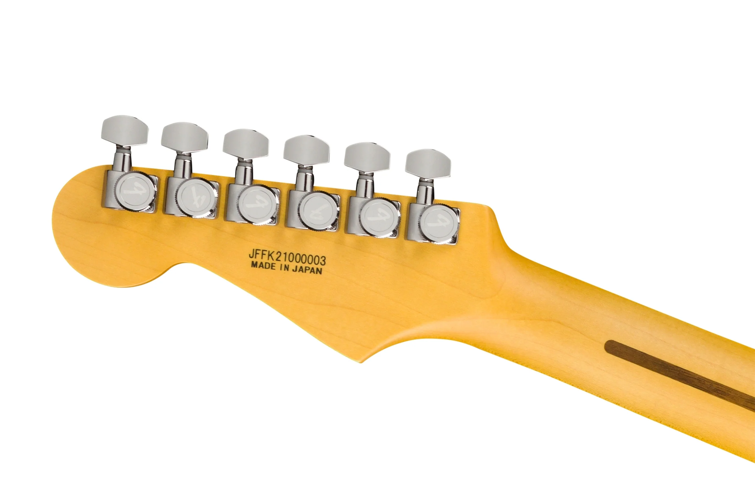 Fender Aerodyne Special Stratocaster - Image 7