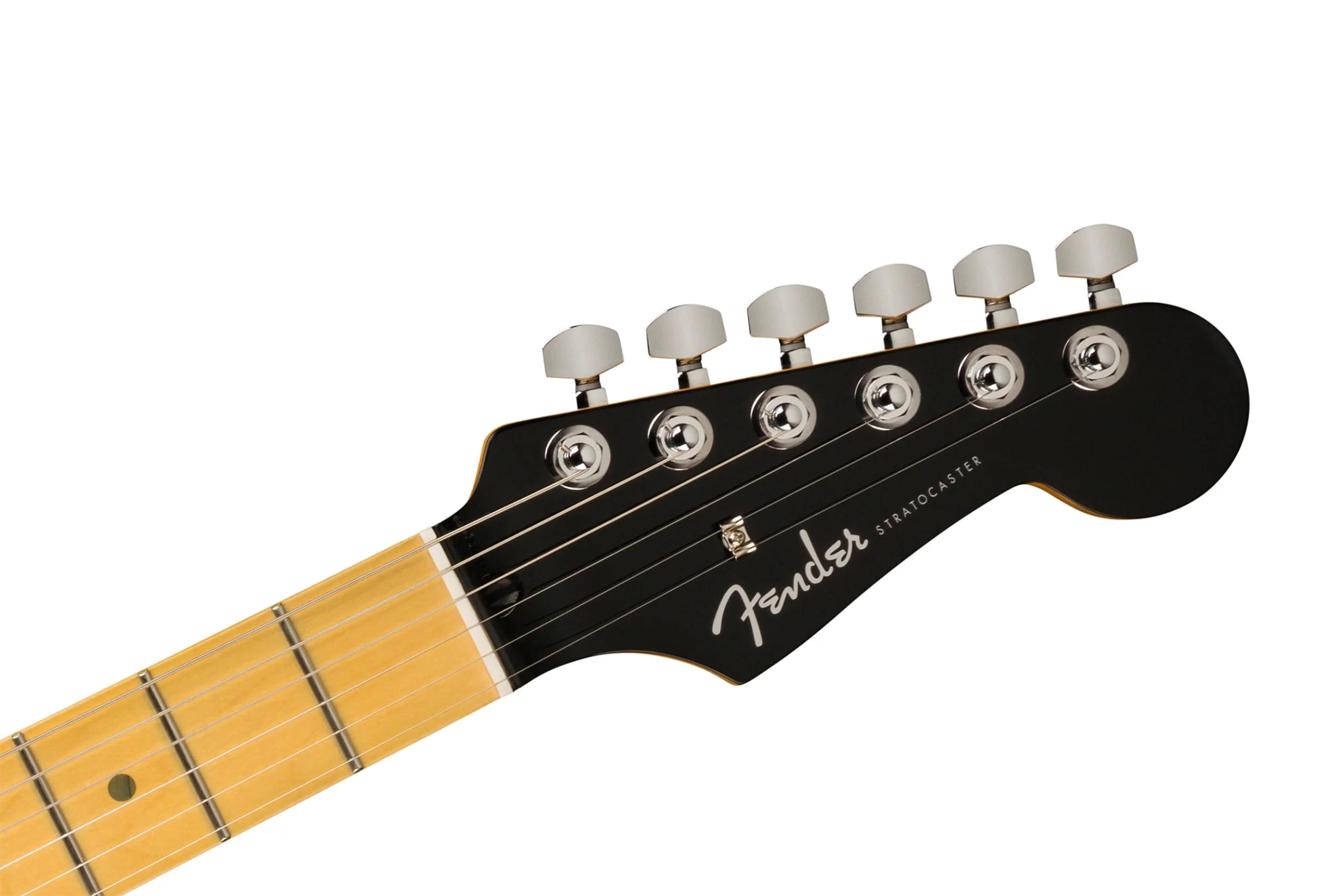 Fender Aerodyne Special Stratocaster HSS - Image 13