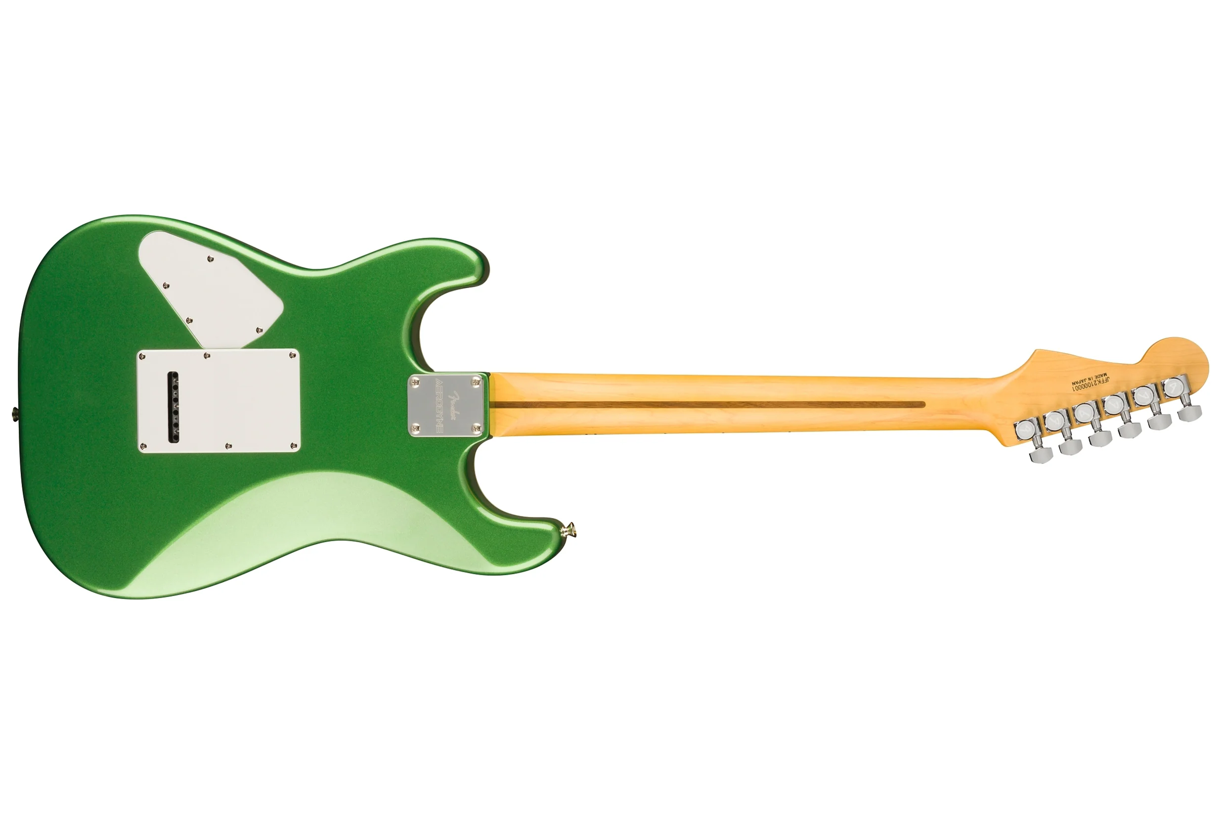 Fender Aerodyne Special Stratocaster HSS - Image 15
