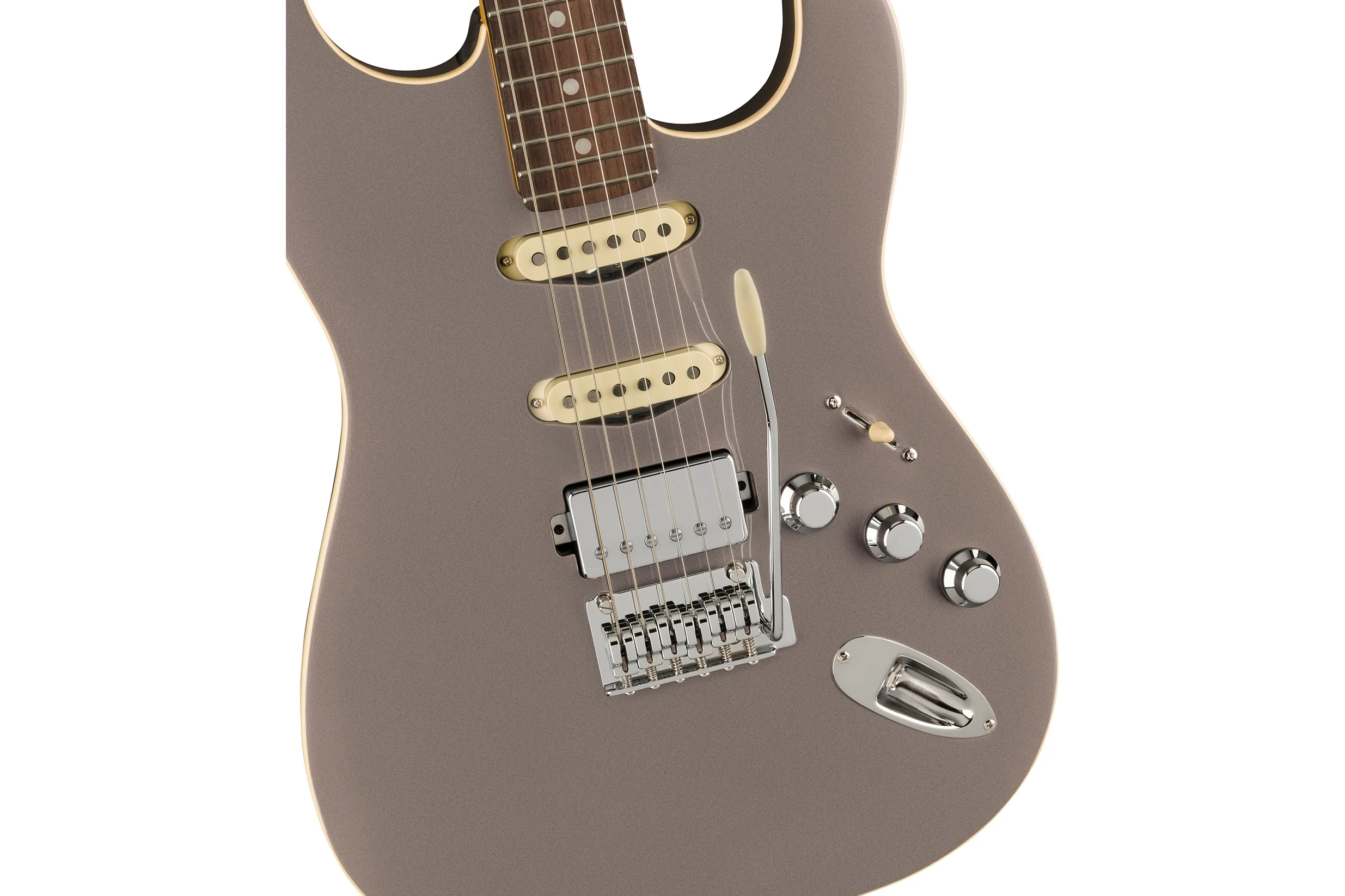 Fender Aerodyne Special Stratocaster HSS - Image 5