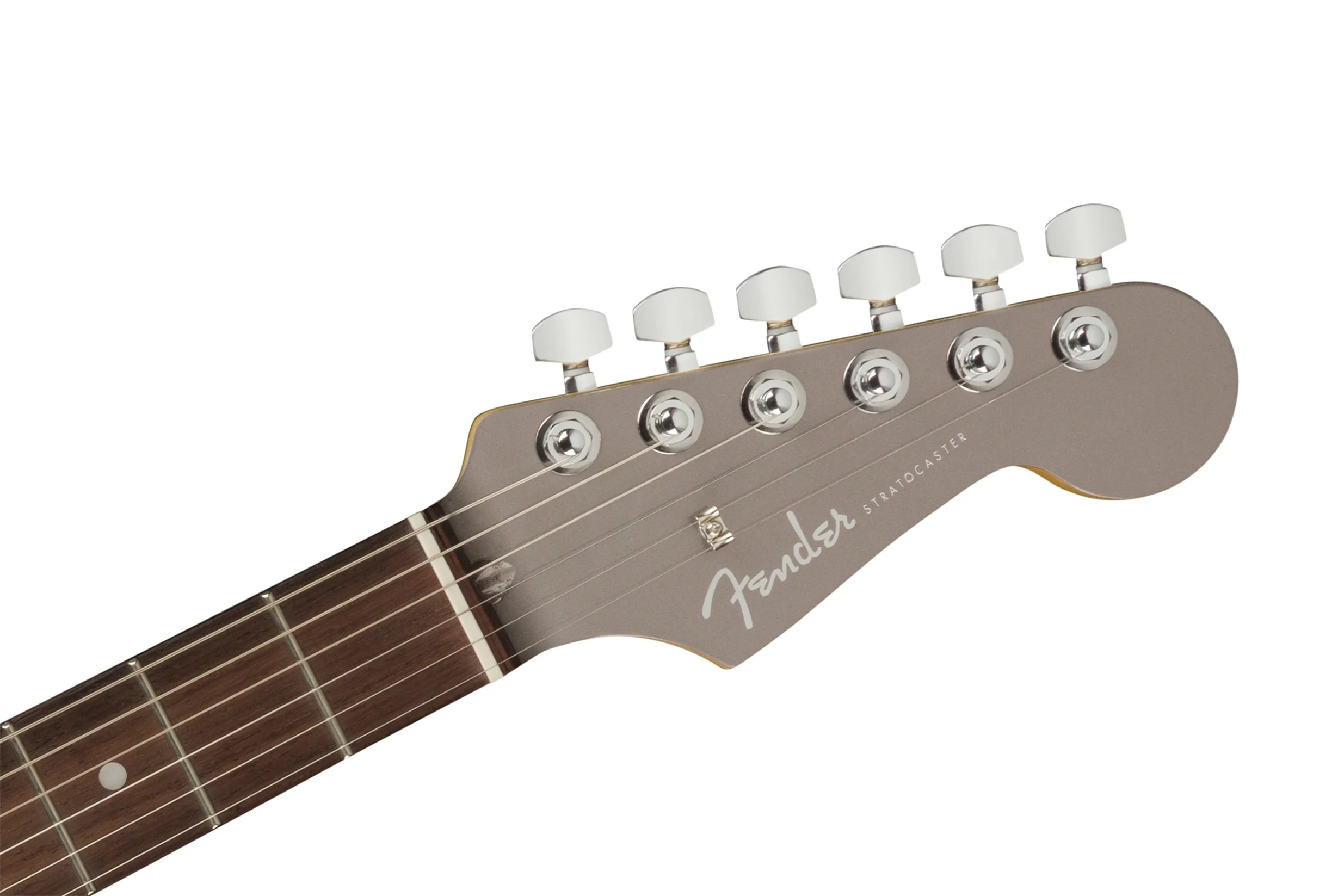 Fender Aerodyne Special Stratocaster HSS - Image 6