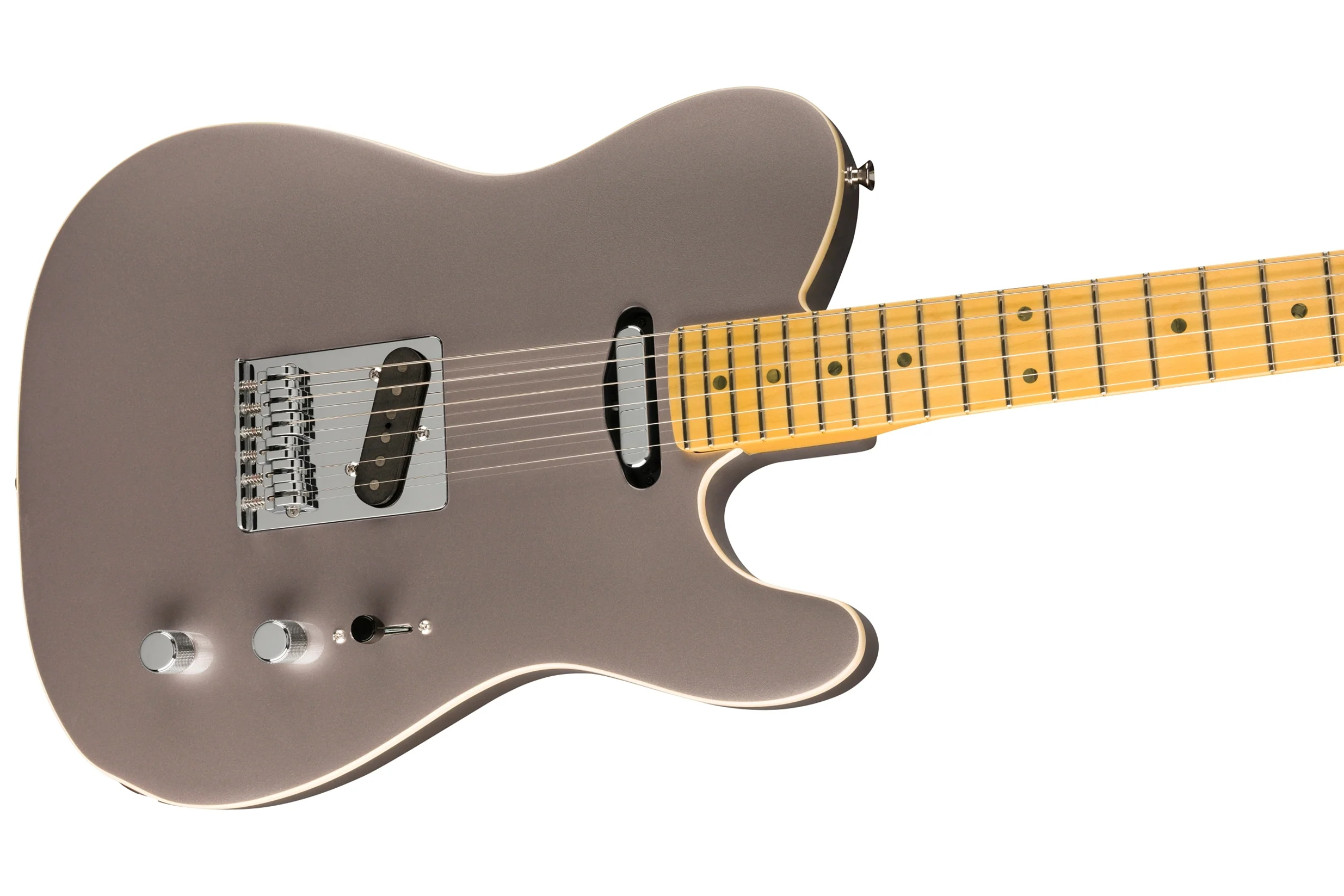 Fender Aerodyne Special Telecaster - Image 10