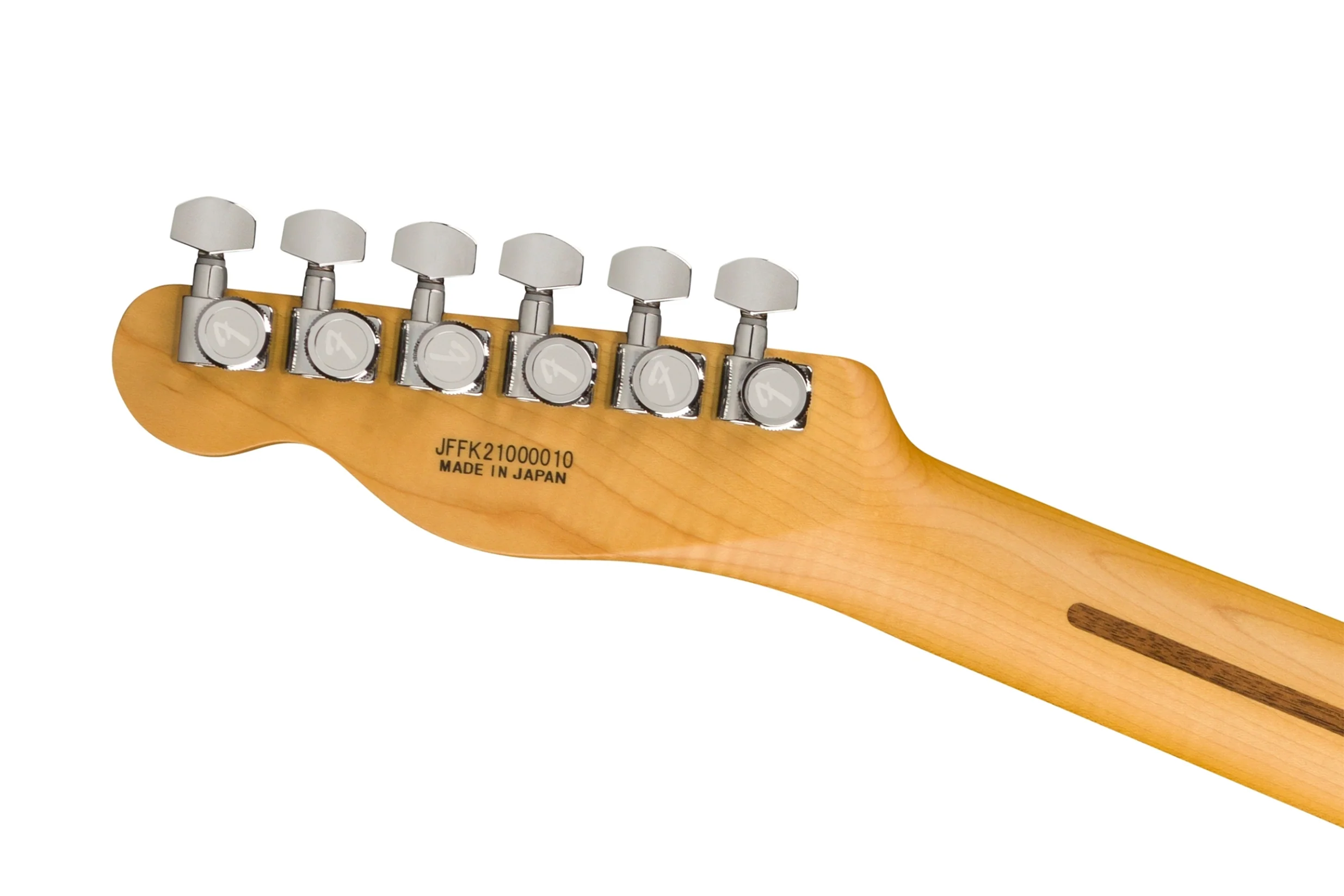 Fender Aerodyne Special Telecaster - Image 13