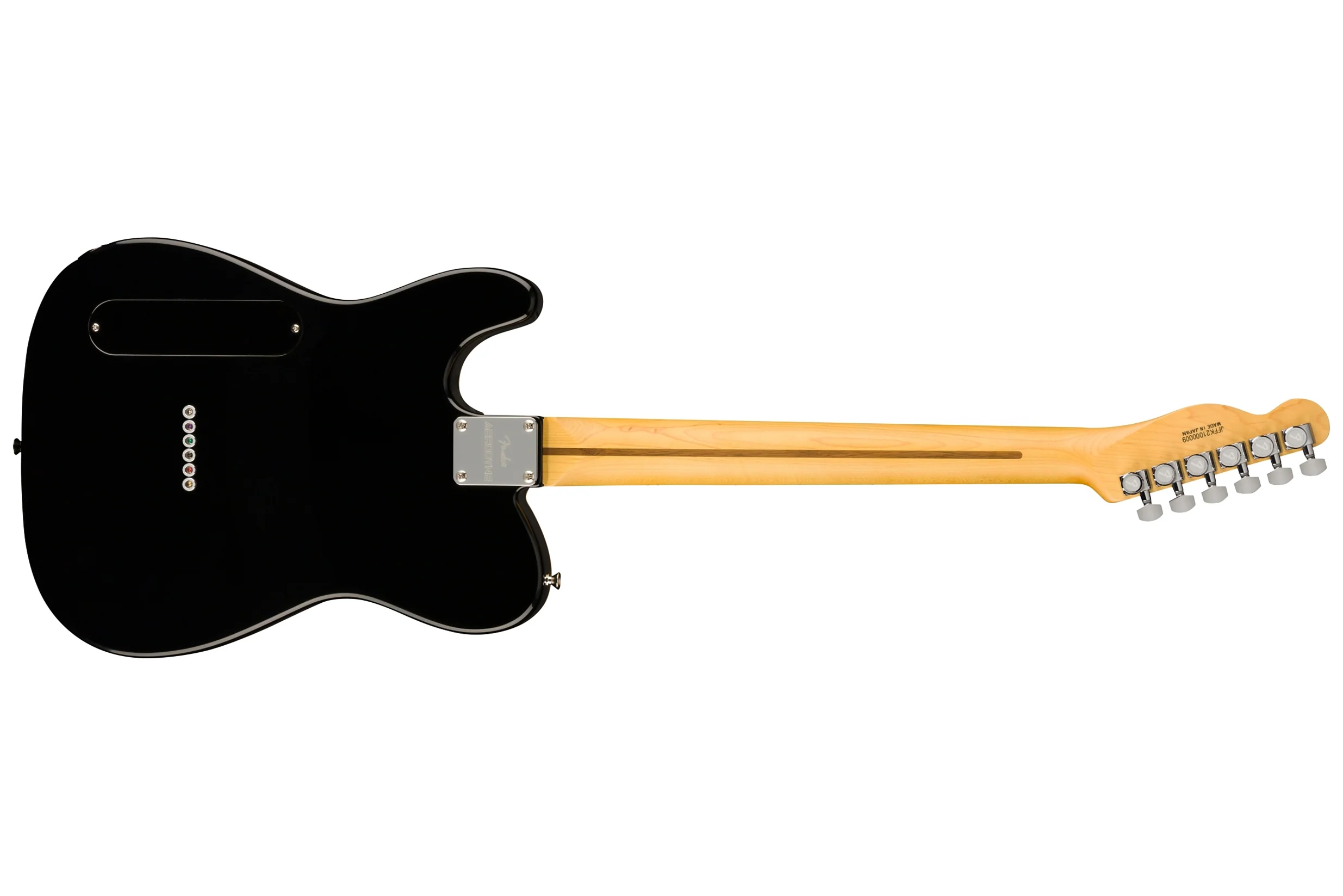 Fender Aerodyne Special Telecaster - Image 15