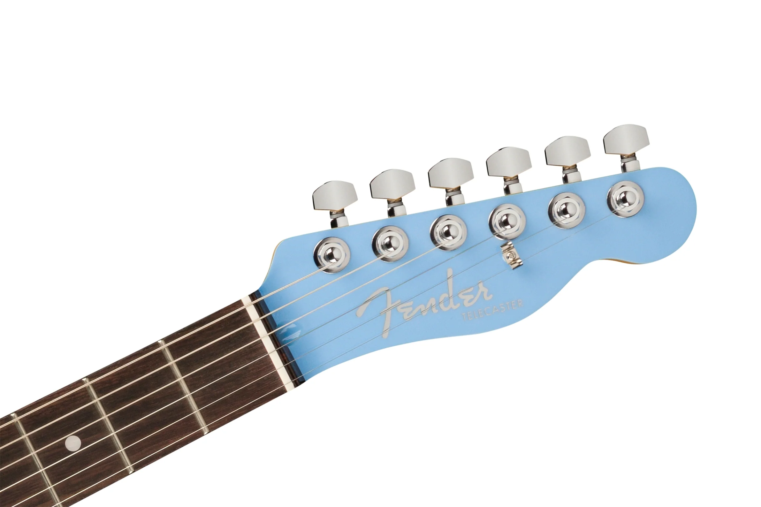 Fender Aerodyne Special Telecaster - Image 6