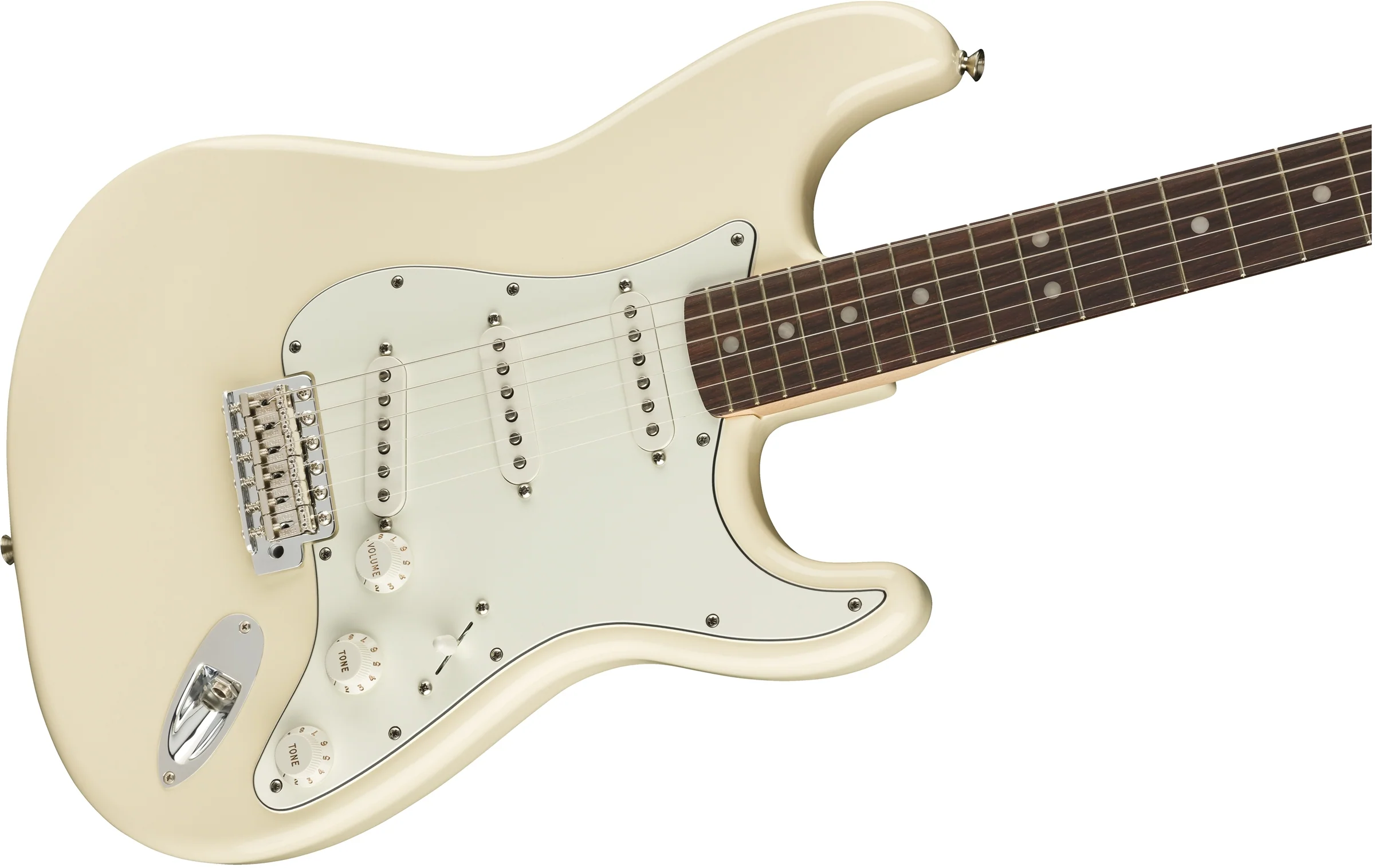 Fender Albert Hammond Jr Stratocaster - Image 2