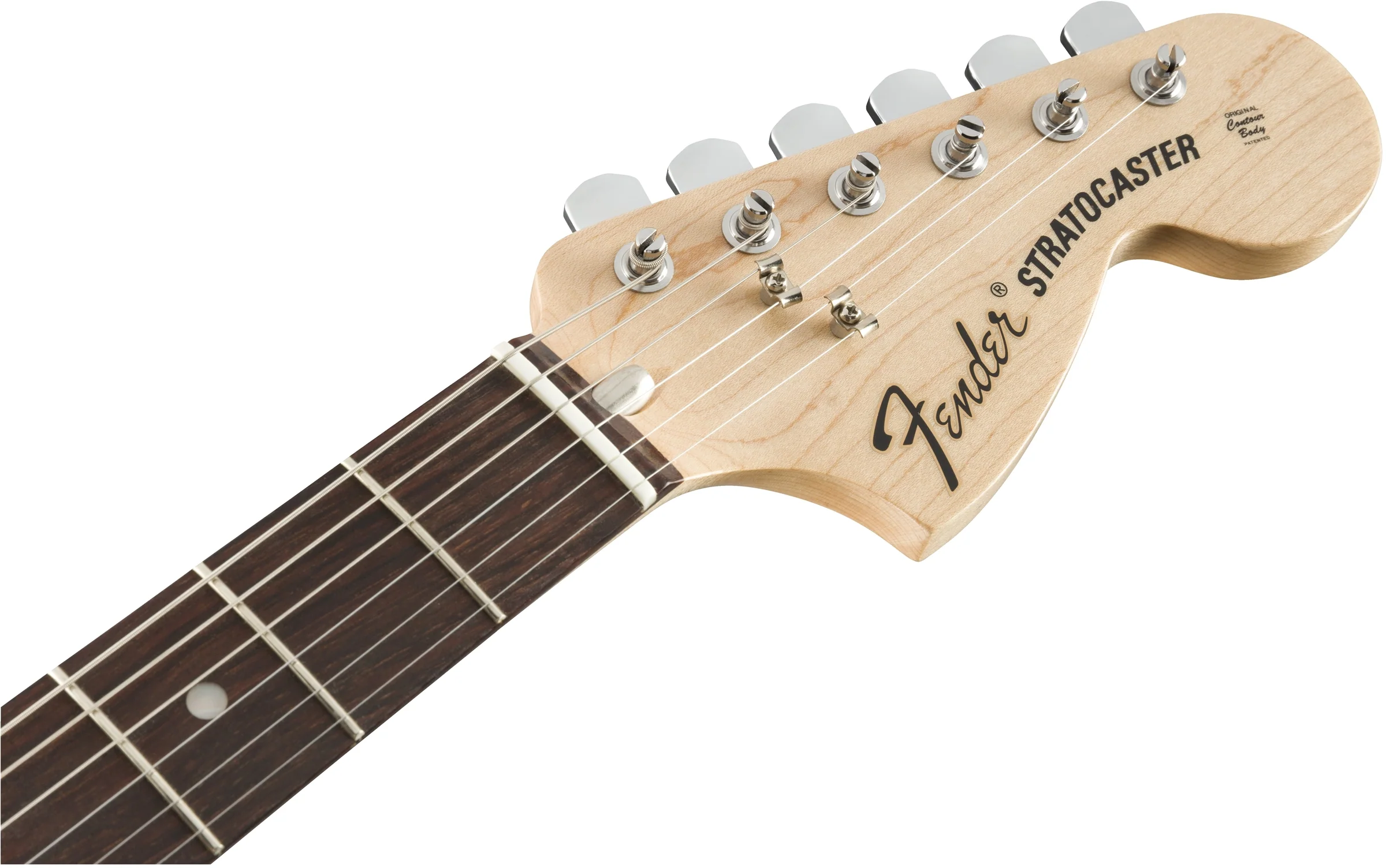 Fender Albert Hammond Jr Stratocaster - Image 5