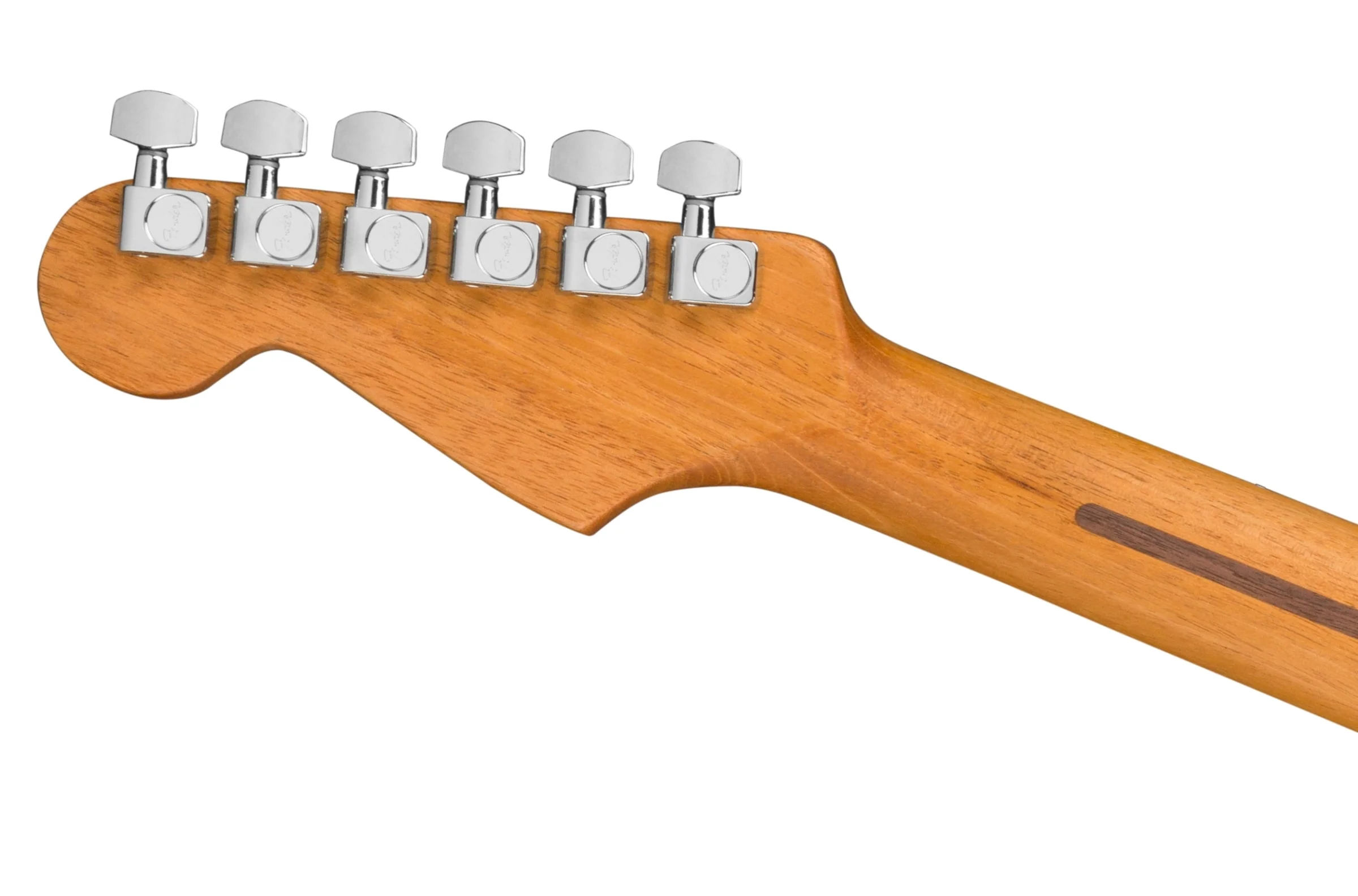 Fender American Acoustasonic Jazzmaster - Image 13