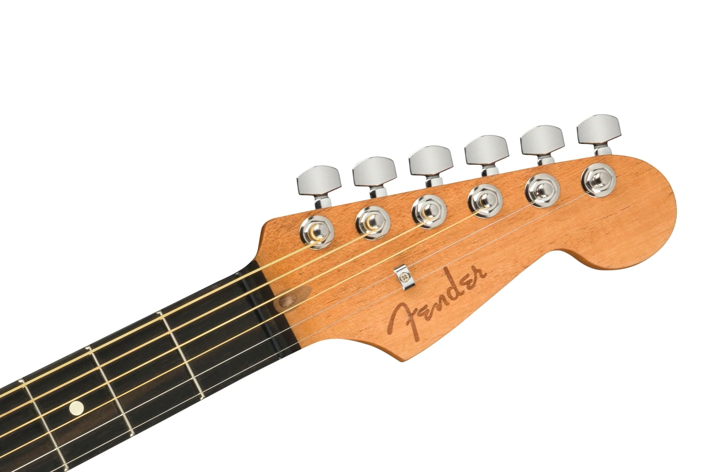 Fender American Acoustasonic Jazzmaster - Image 24