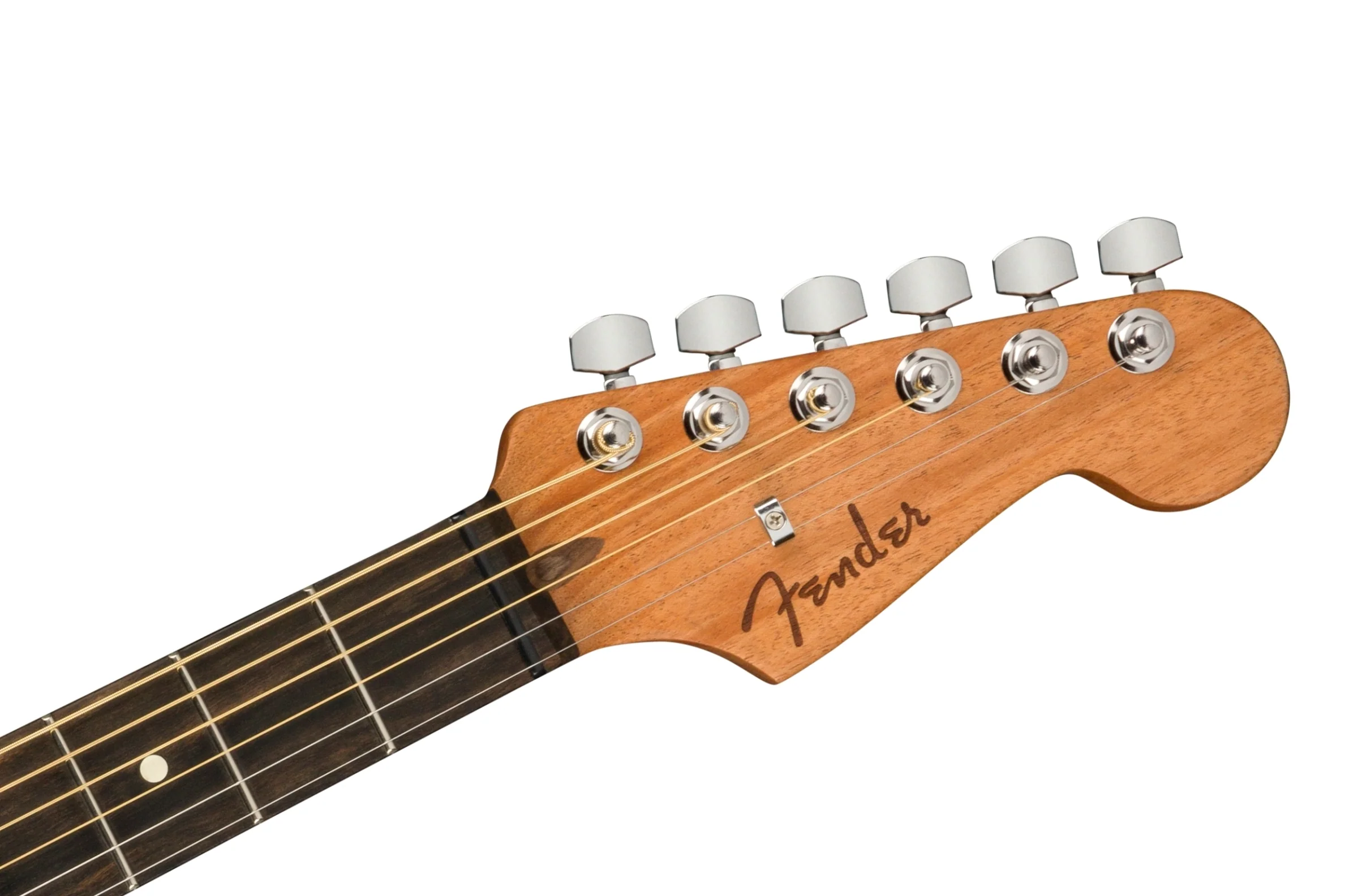 Fender American Acoustasonic Jazzmaster - Image 6