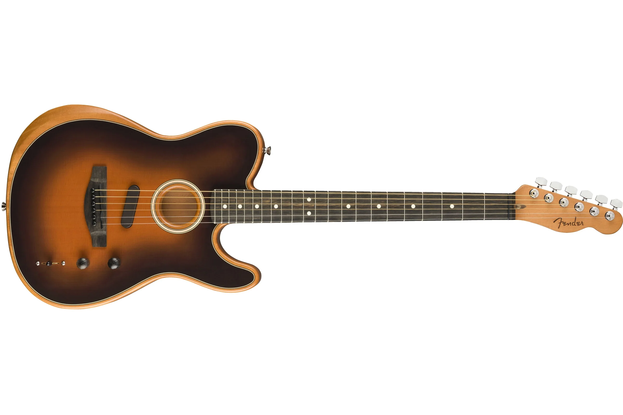 Fender American Acoustasonic Telecaster