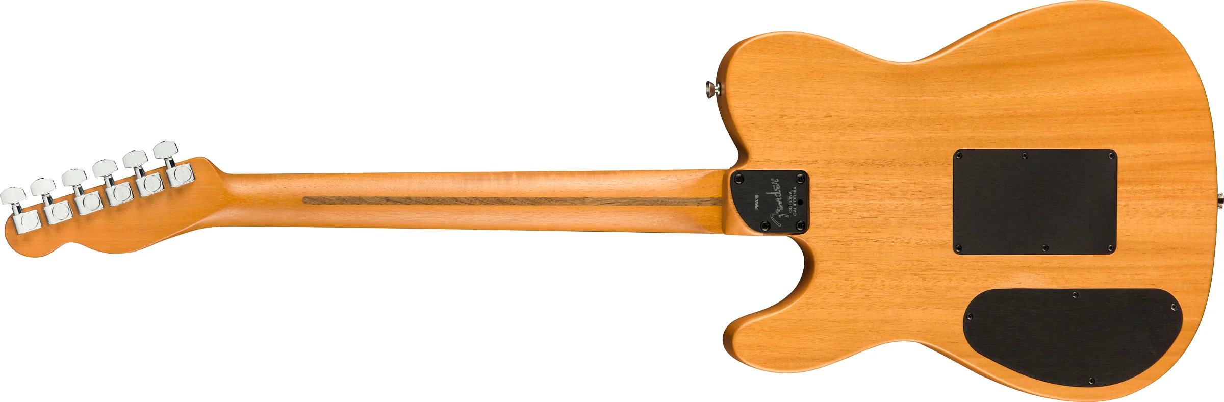 Fender American Acoustasonic Telecaster - Image 13