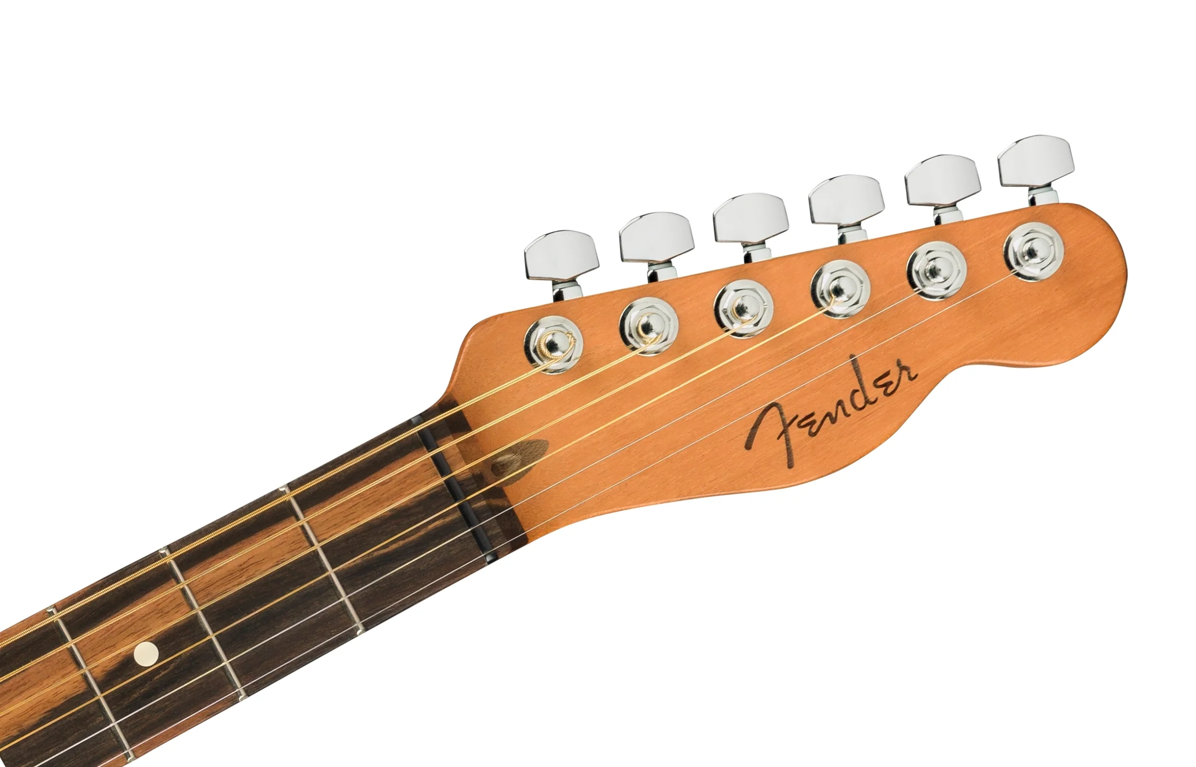 Fender American Acoustasonic Telecaster - Image 14