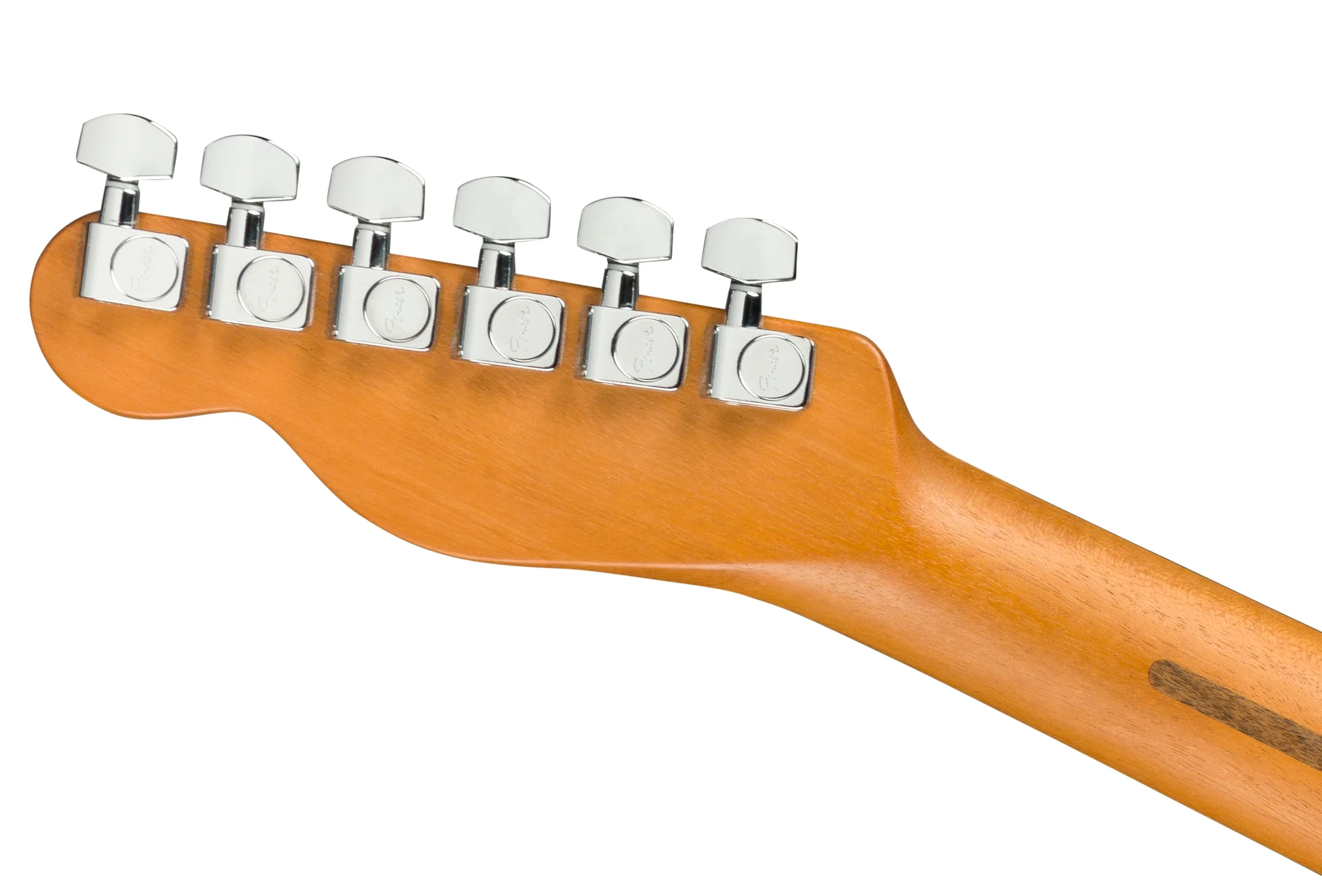 Fender American Acoustasonic Telecaster - Image 15