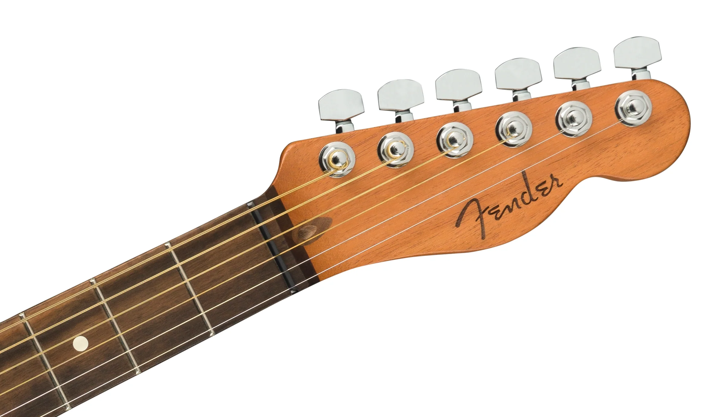 Fender American Acoustasonic Telecaster - Image 21