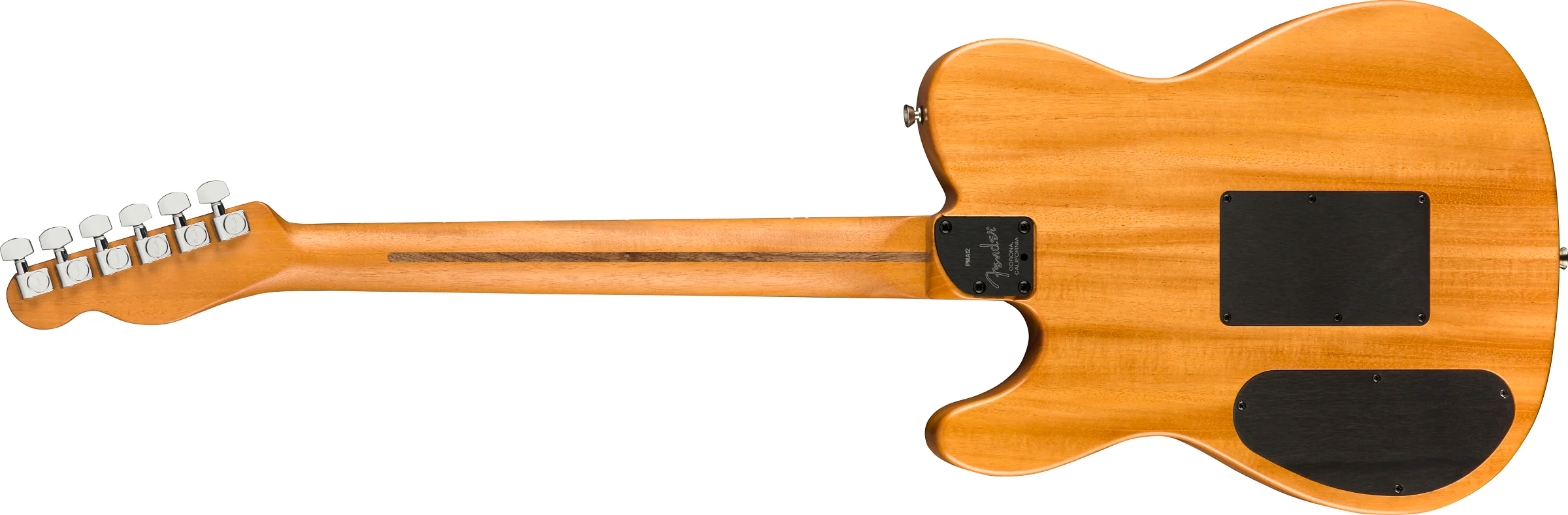 Fender American Acoustasonic Telecaster - Image 27