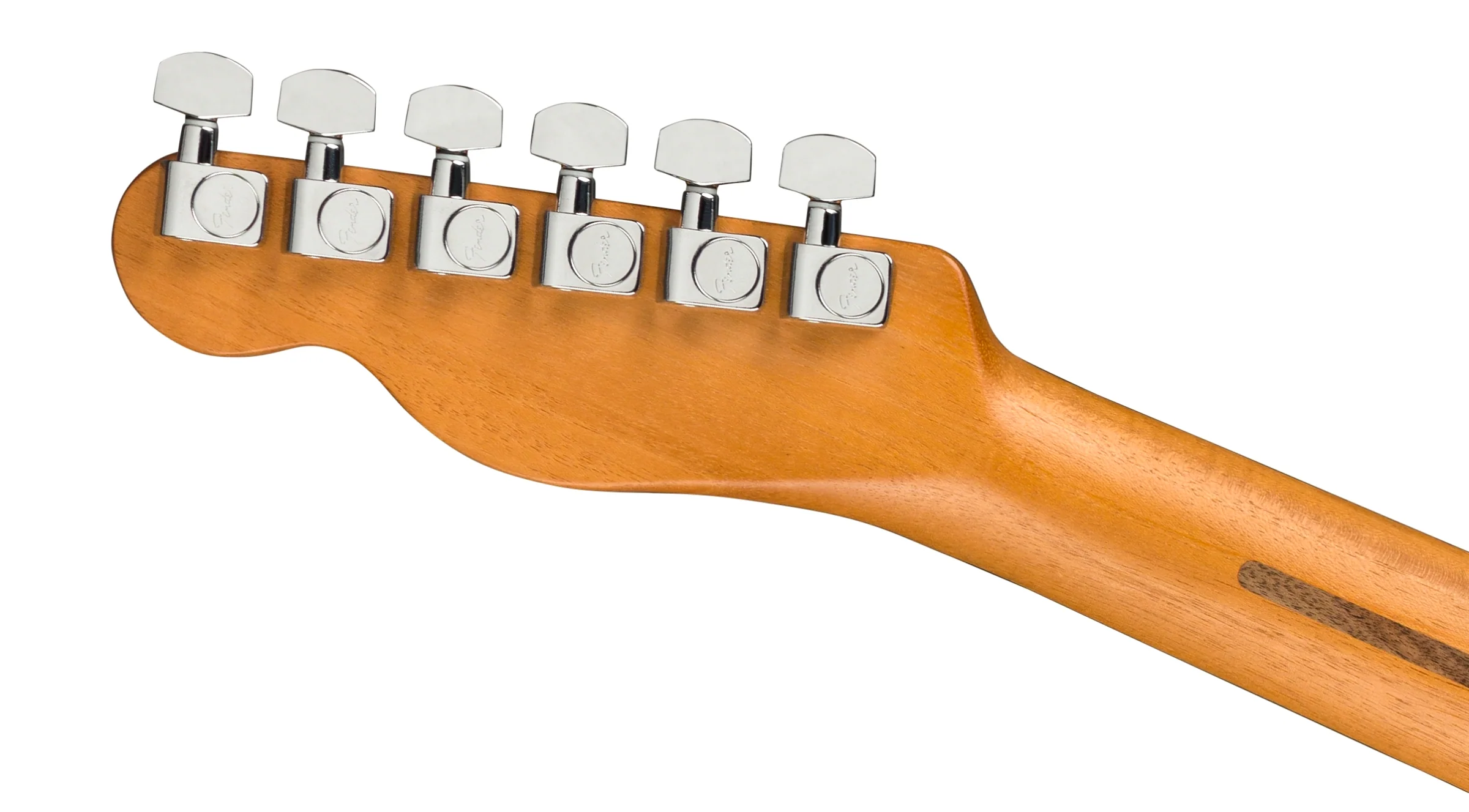 Fender American Acoustasonic Telecaster - Image 29