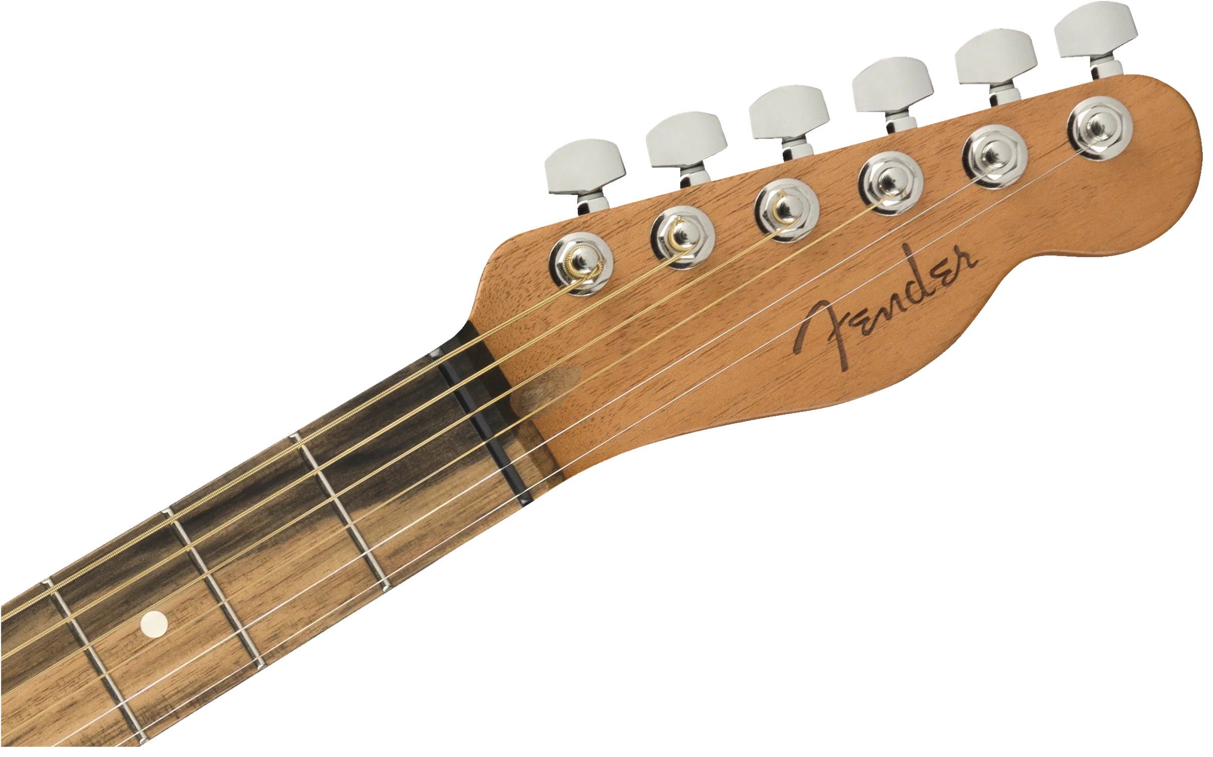 Fender American Acoustasonic Telecaster - Image 35