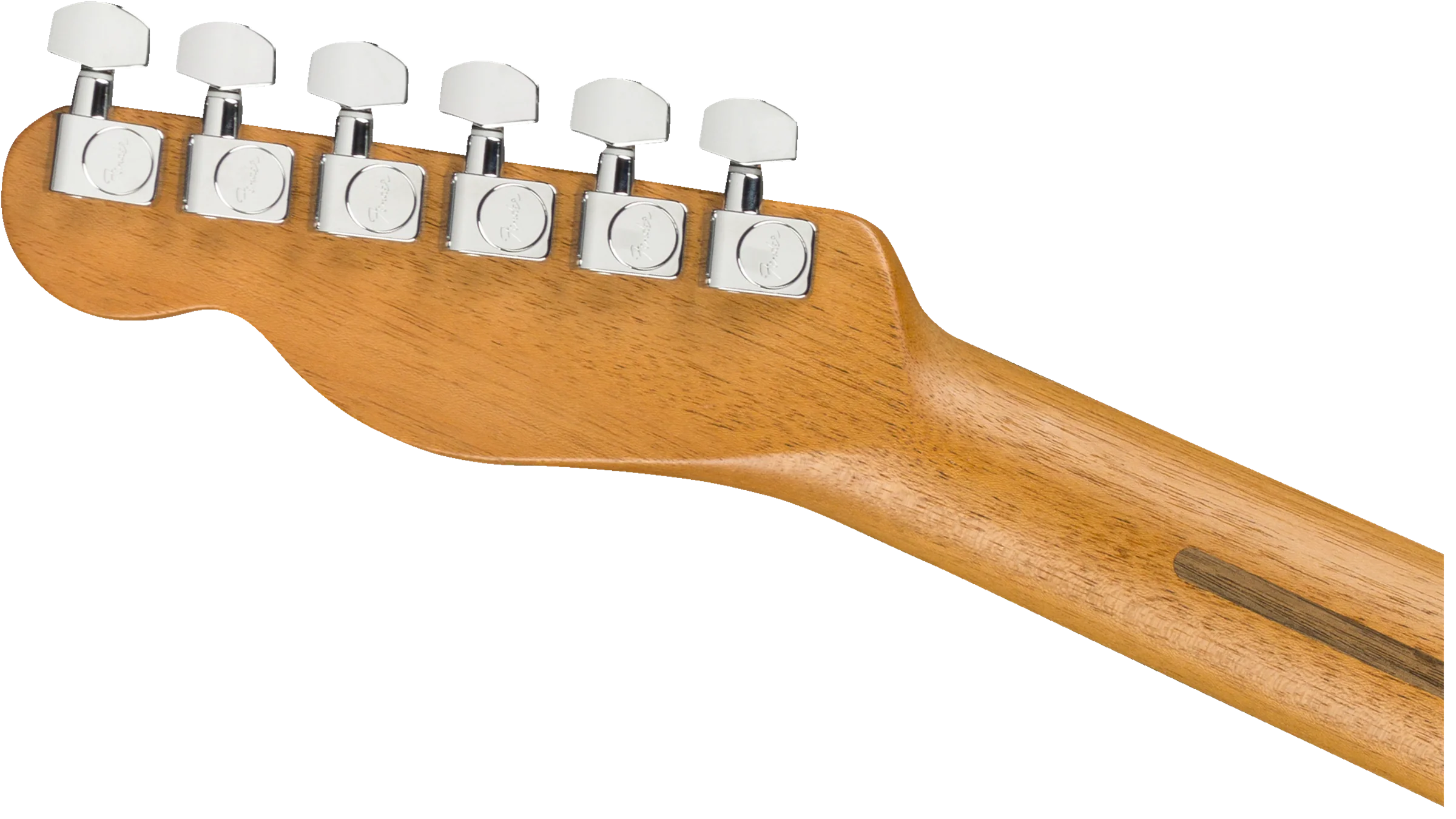 Fender American Acoustasonic Telecaster - Image 36