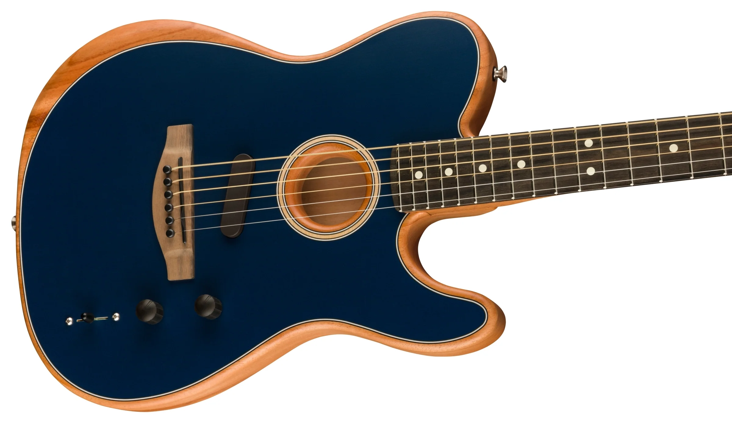 Fender American Acoustasonic Telecaster - Image 39