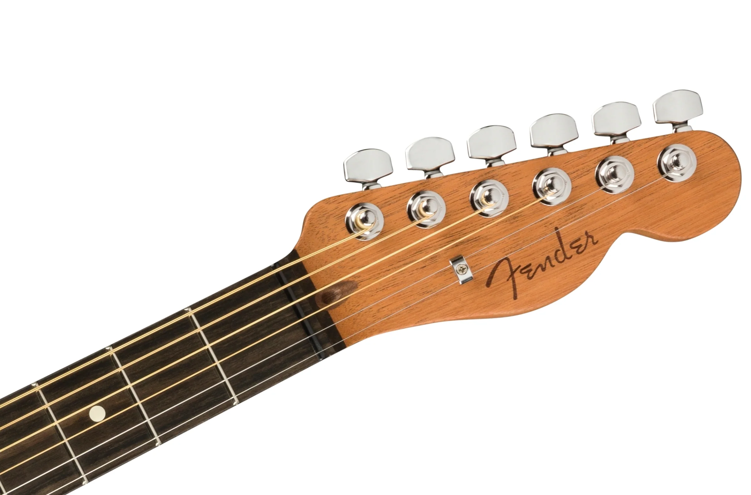Fender American Acoustasonic Telecaster - Image 41
