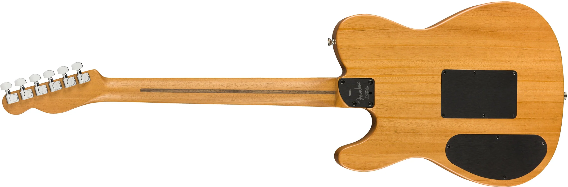 Fender American Acoustasonic Telecaster - Image 6