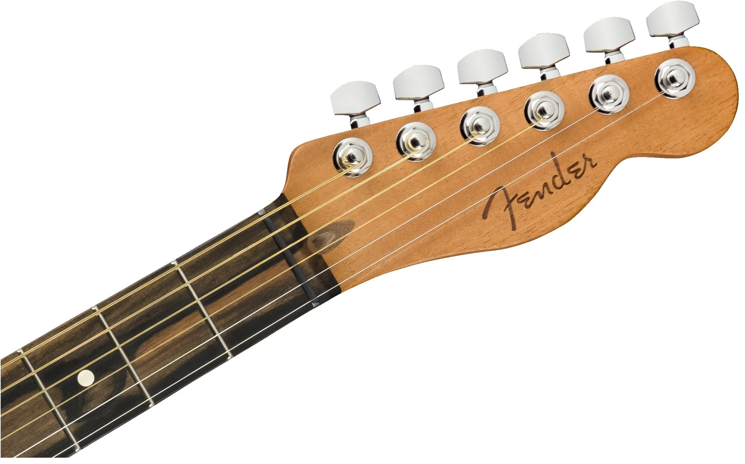 Fender American Acoustasonic Telecaster - Image 7