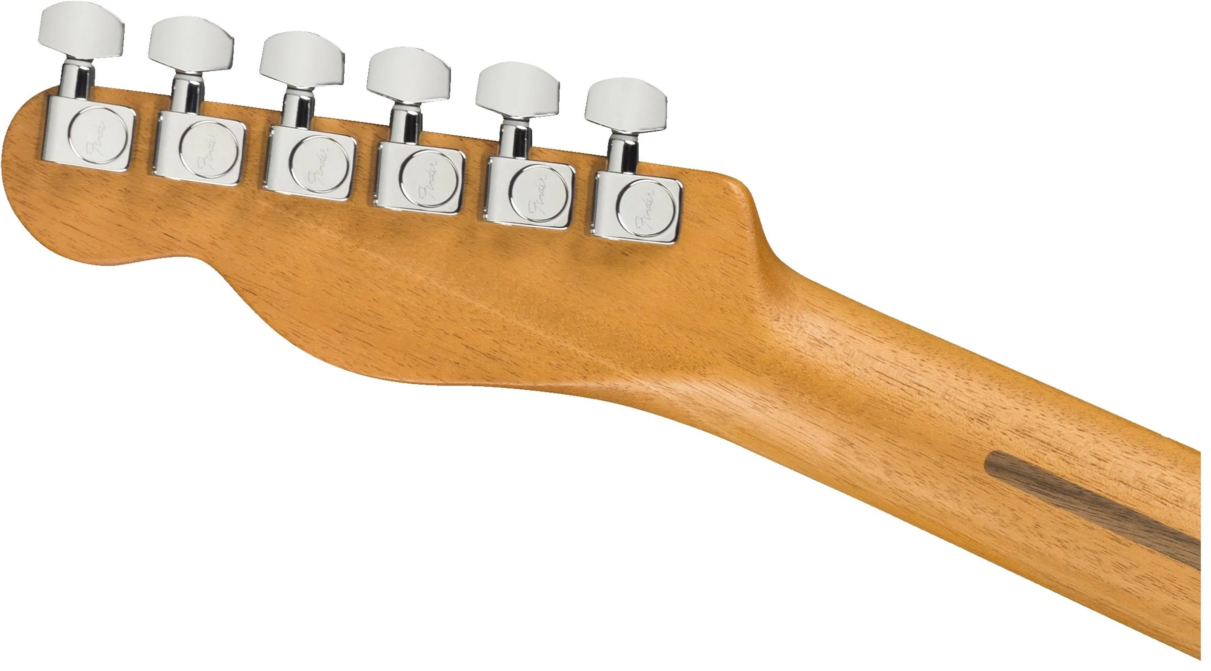Fender American Acoustasonic Telecaster - Image 8
