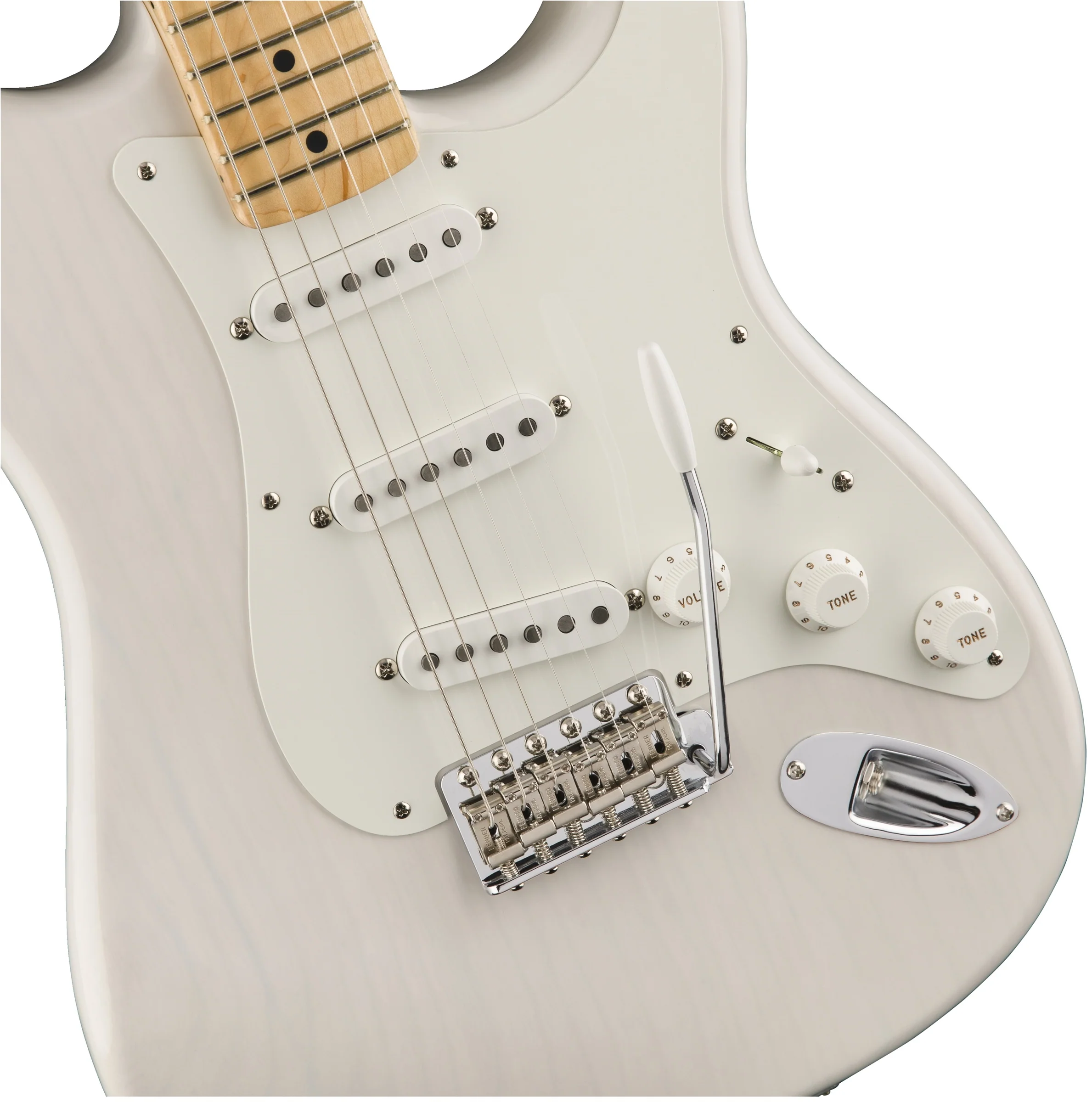 Fender American Original '50s Stratocaster - Image 10