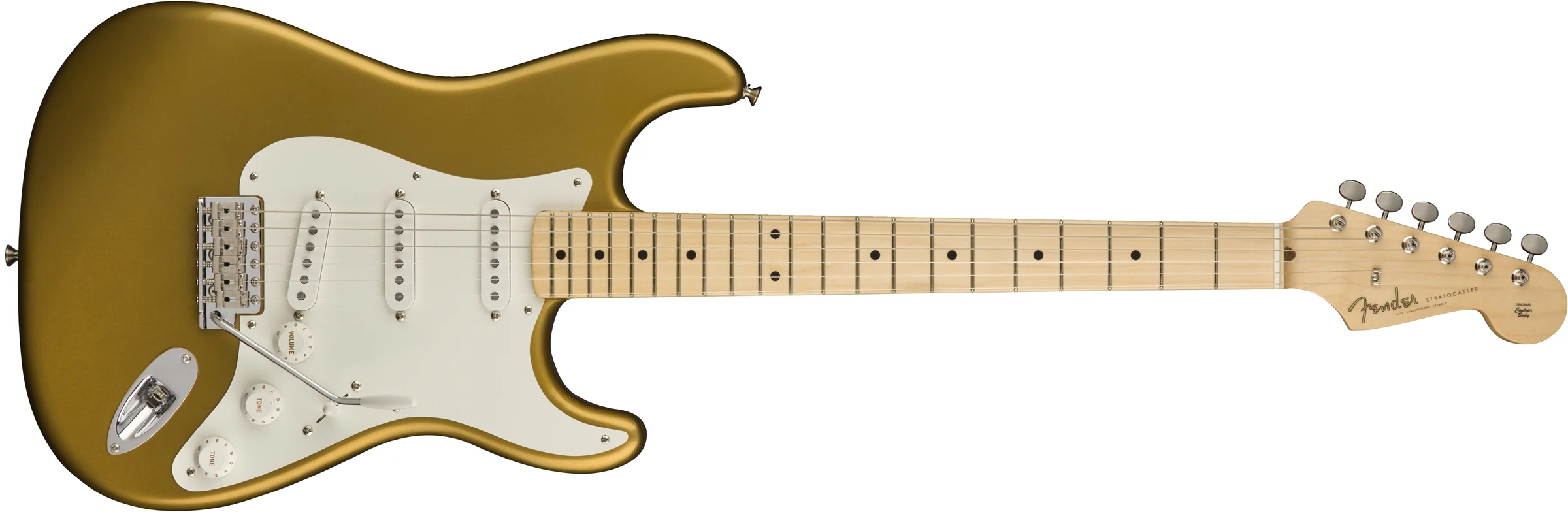 Fender American Original '50s Stratocaster - Image 14
