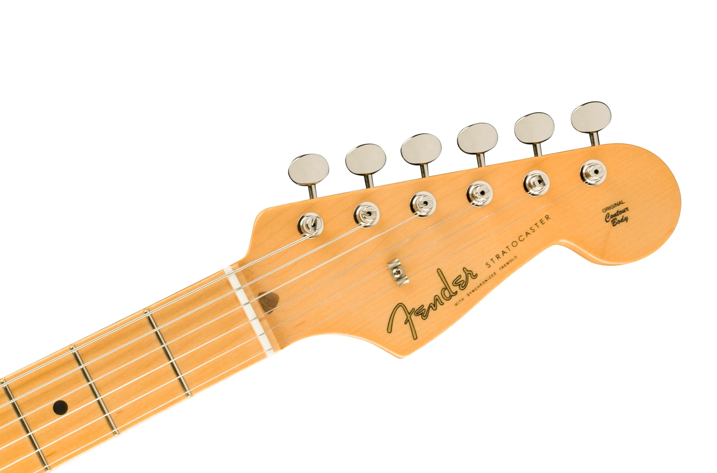 Fender American Original '50s Stratocaster - Image 19