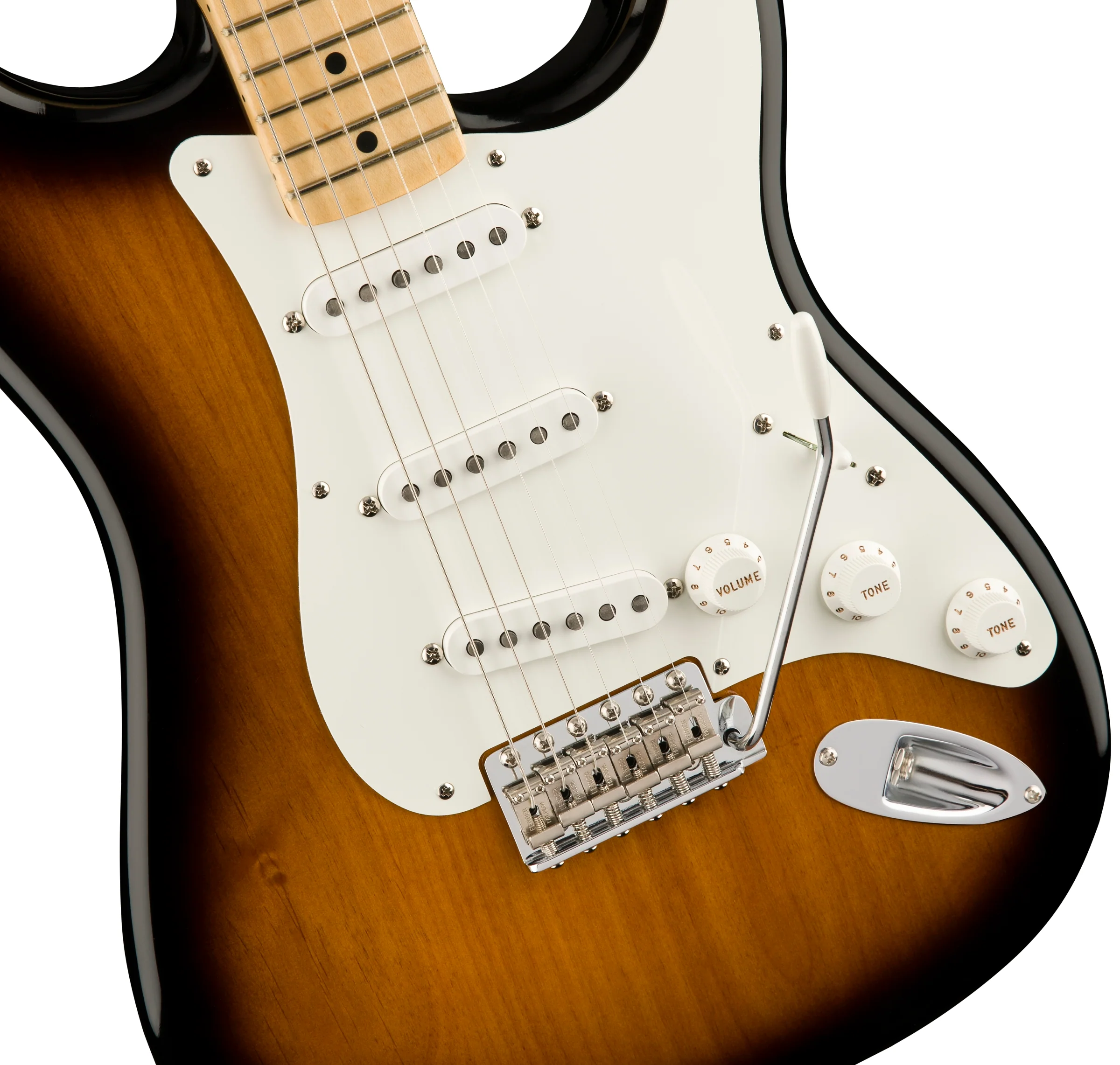 Fender American Original '50s Stratocaster - Image 4