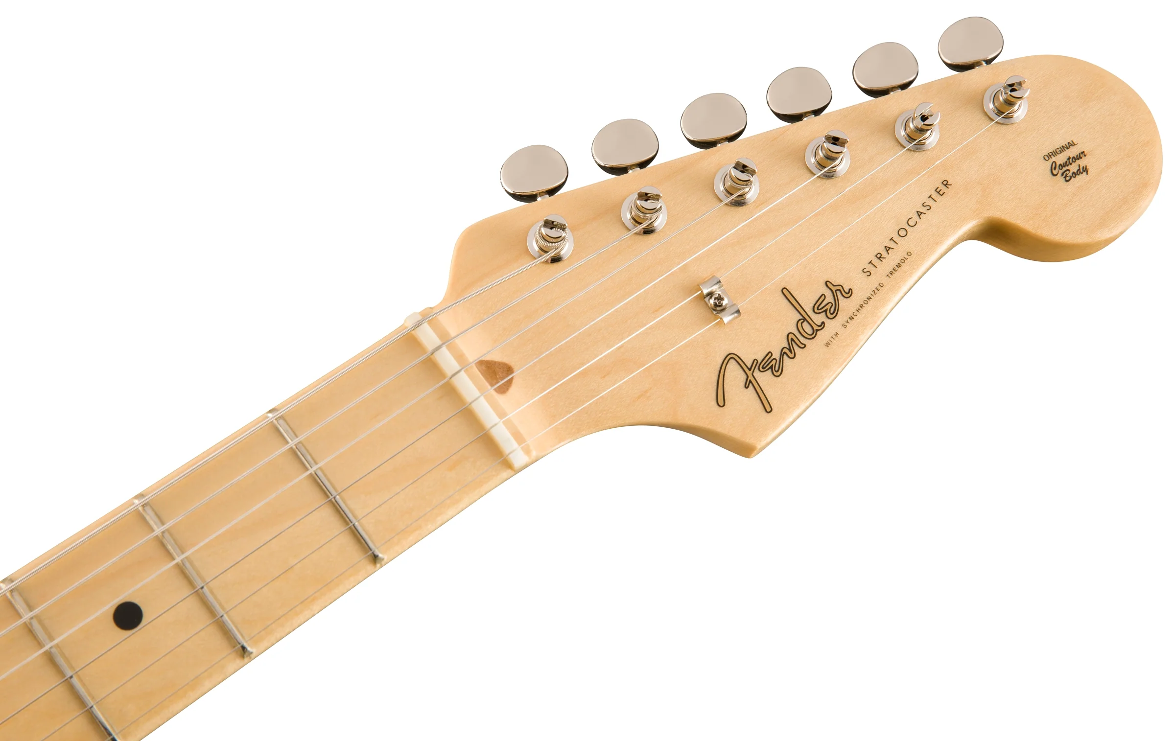 Fender American Original '50s Stratocaster - Image 6