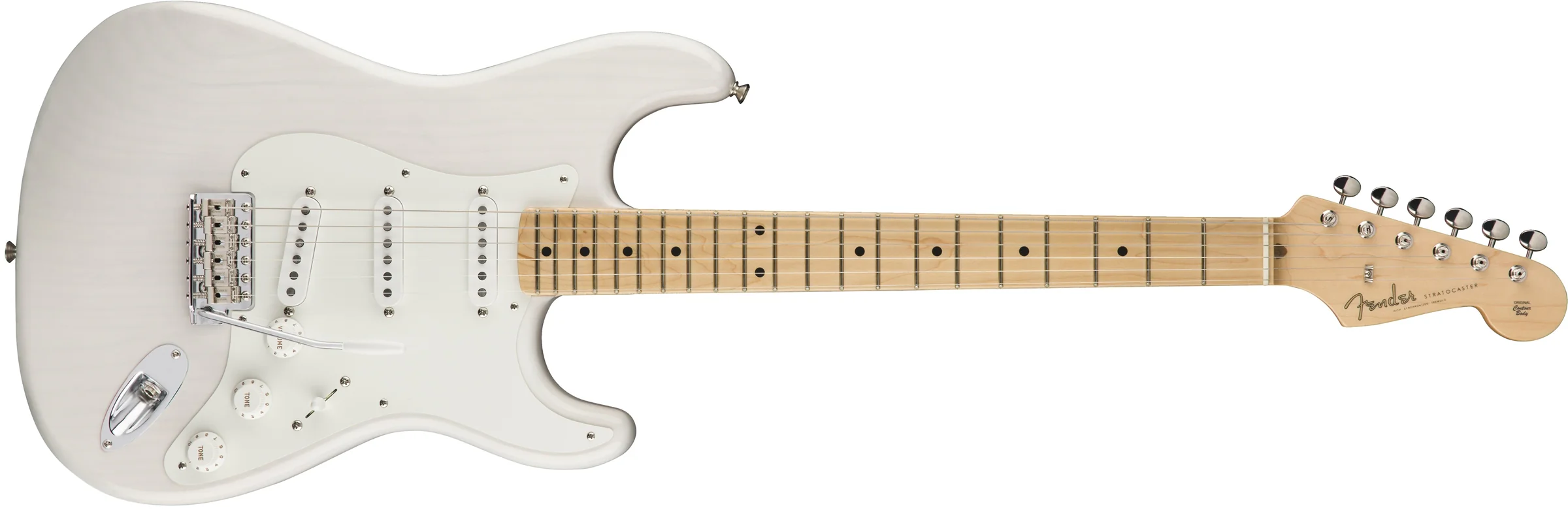 Fender American Original '50s Stratocaster - Image 8