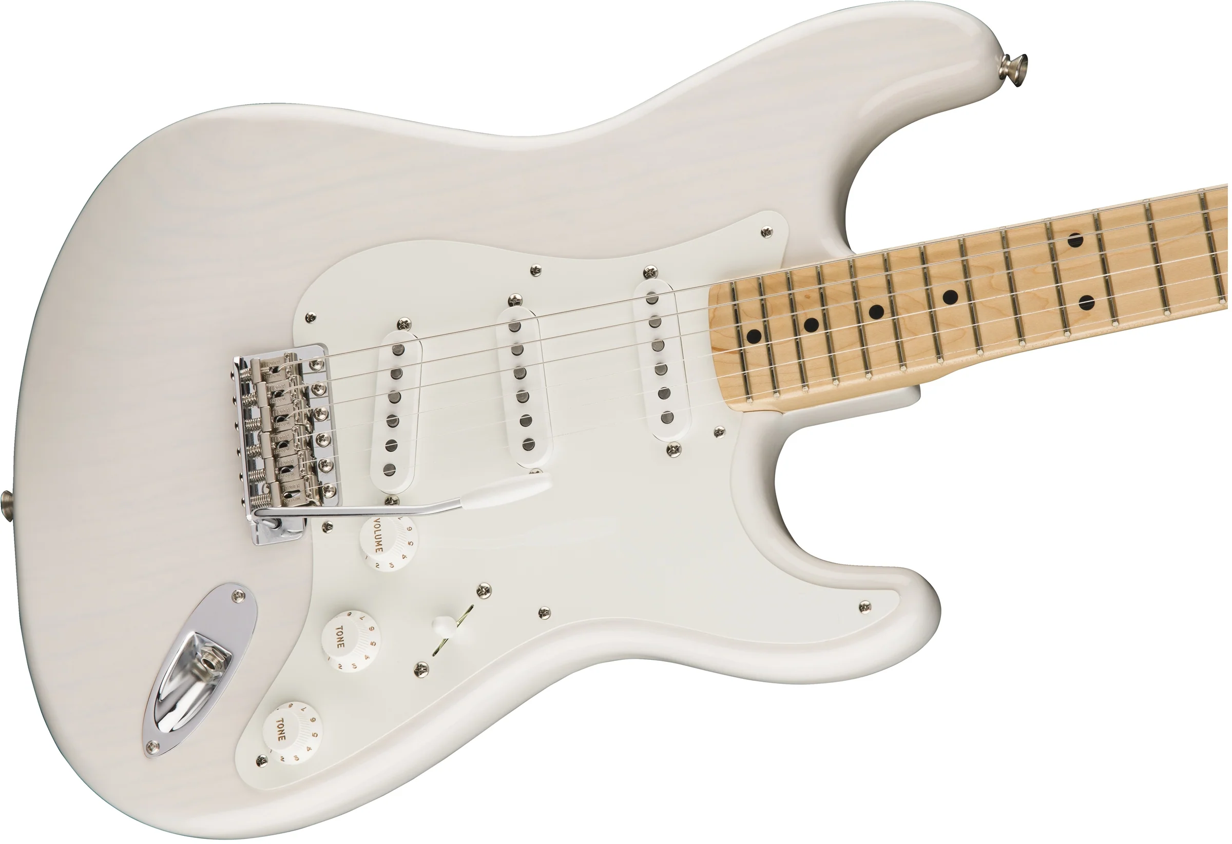 Fender American Original '50s Stratocaster - Image 9