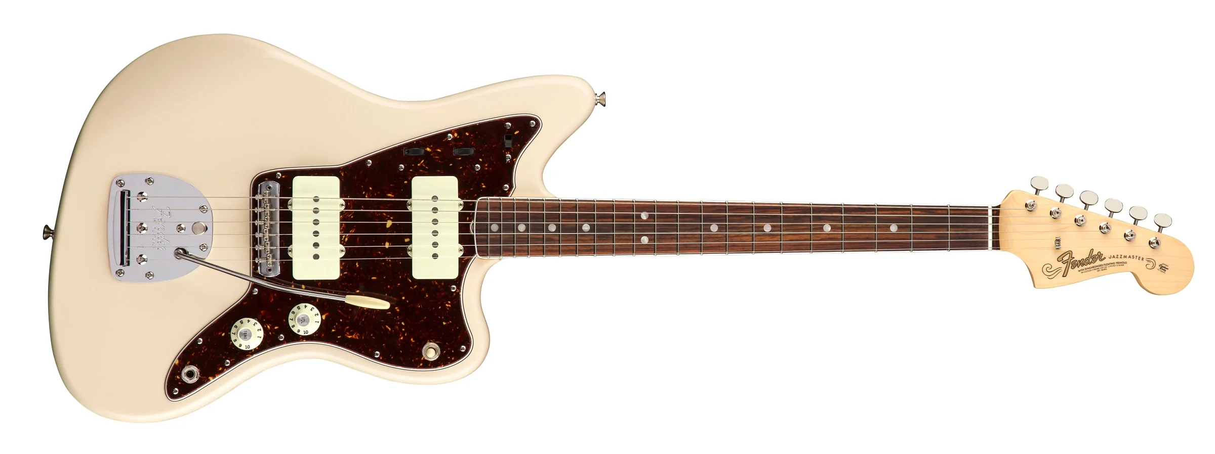 Fender American Original '60s Jazzmaster - Image 2