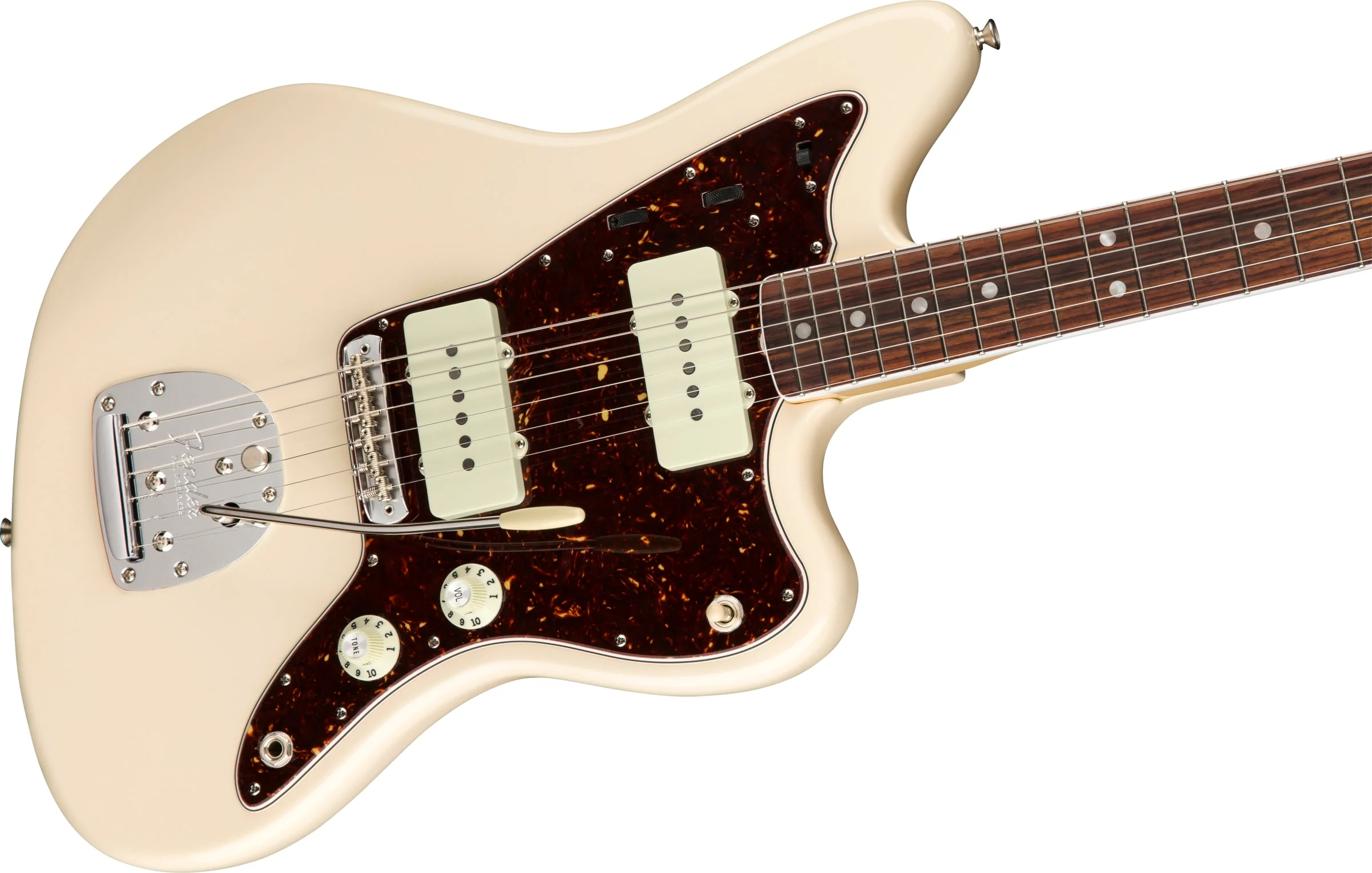 Fender American Original '60s Jazzmaster - Image 6