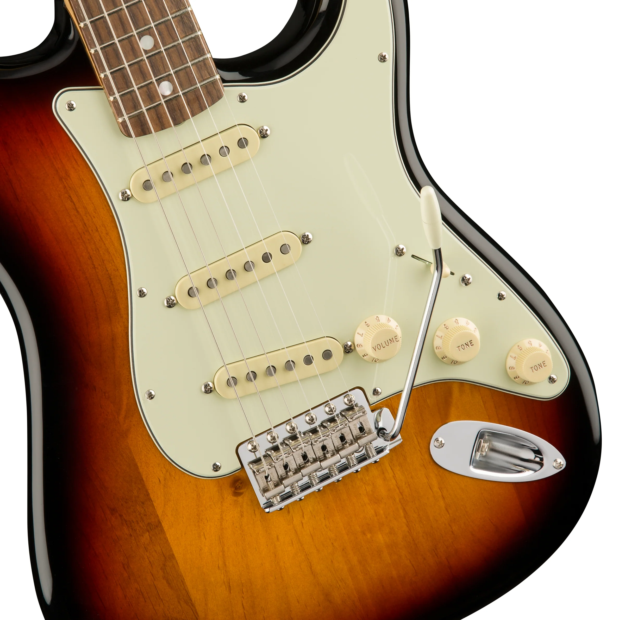 Fender American Original '60s Stratocaster - Image 10