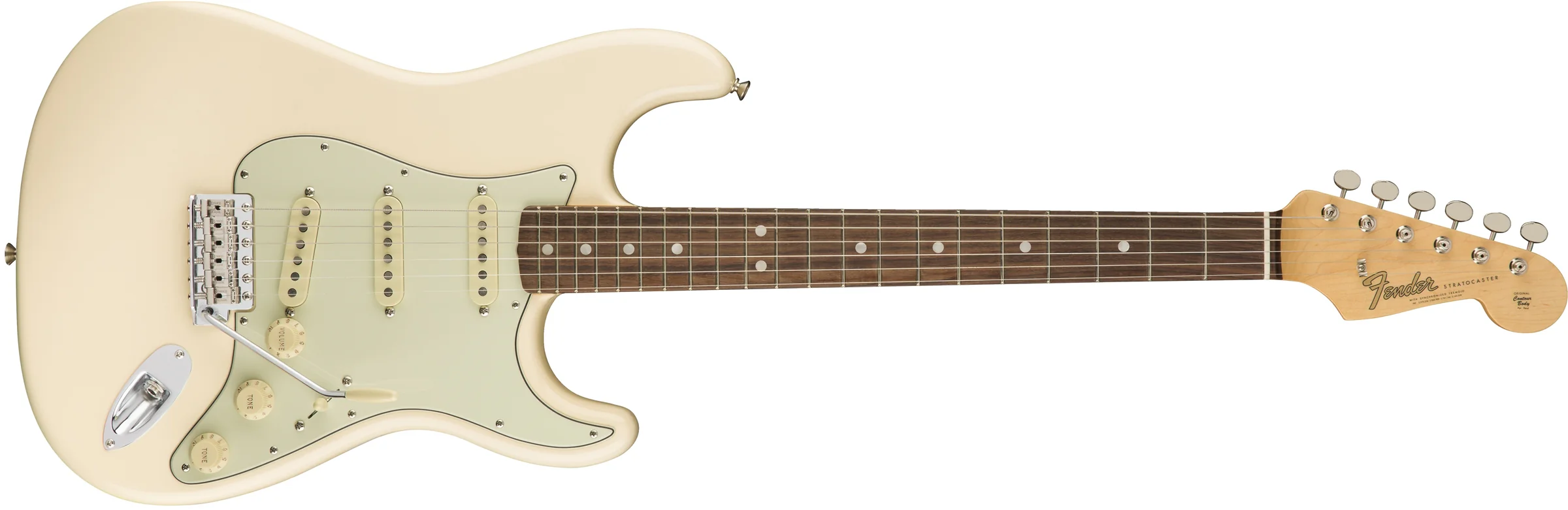 Fender American Original '60s Stratocaster - Image 14