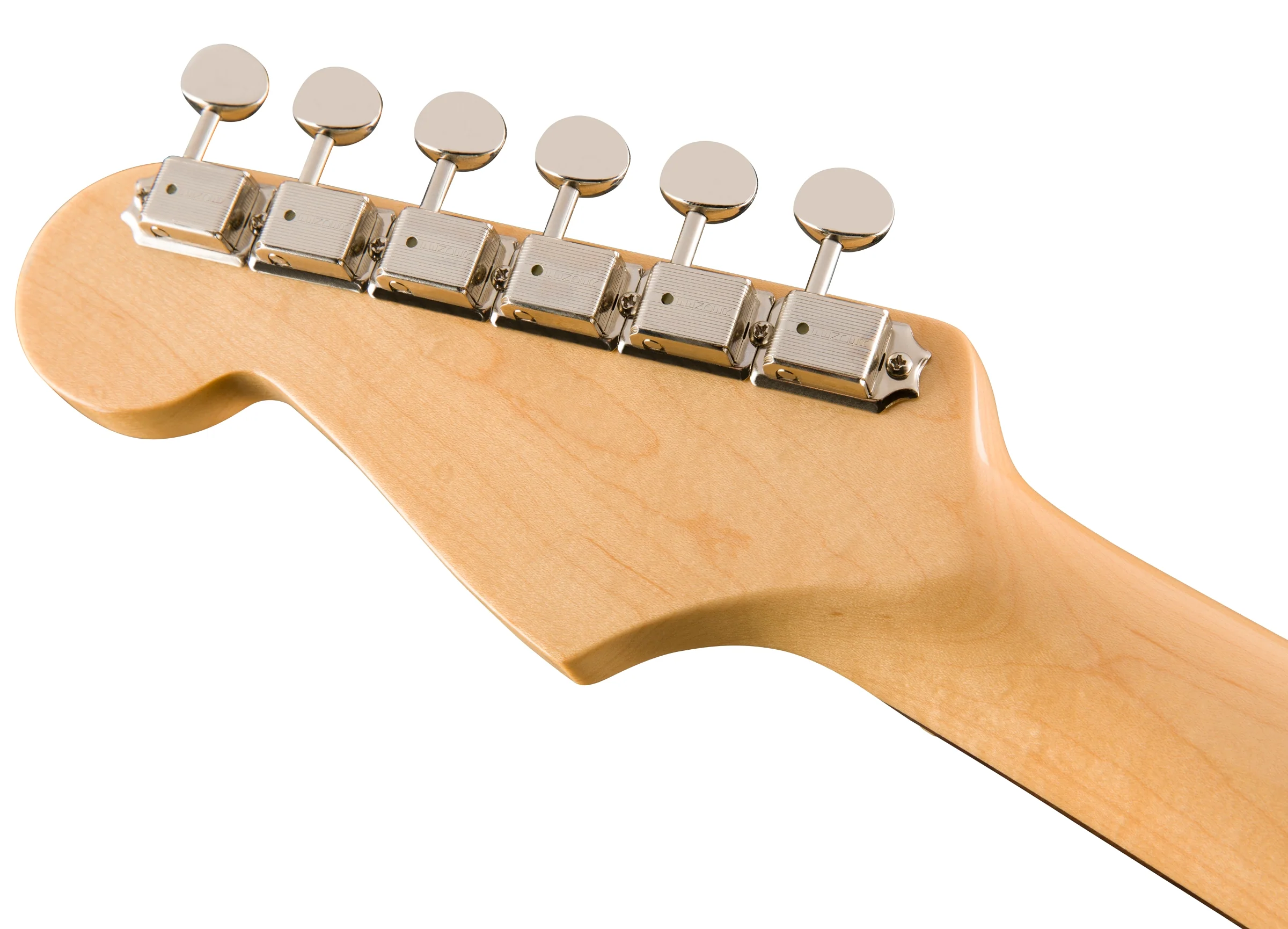 Fender American Original '60s Stratocaster - Image 19