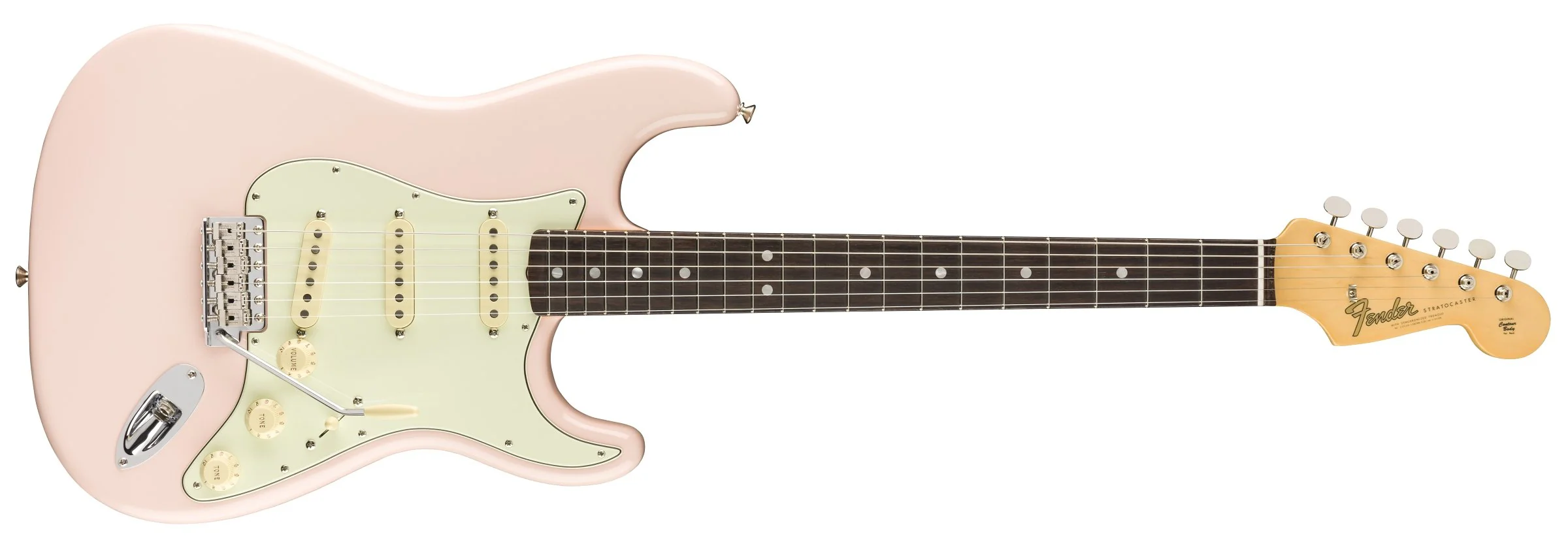 Fender American Original '60s Stratocaster - Image 20
