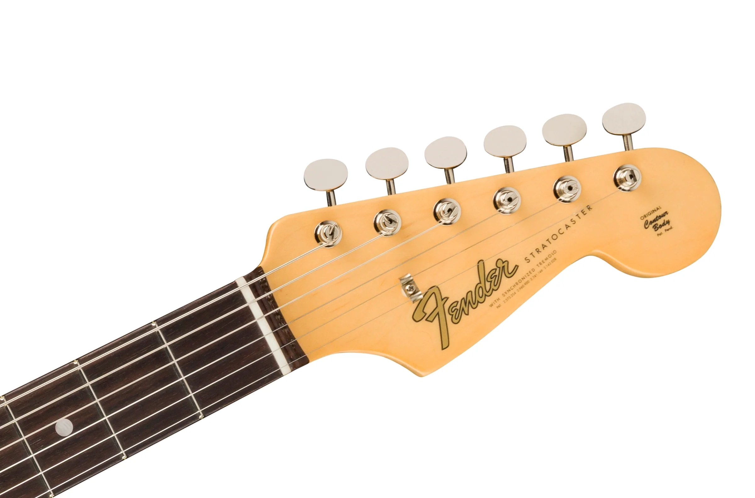 Fender American Original '60s Stratocaster - Image 24