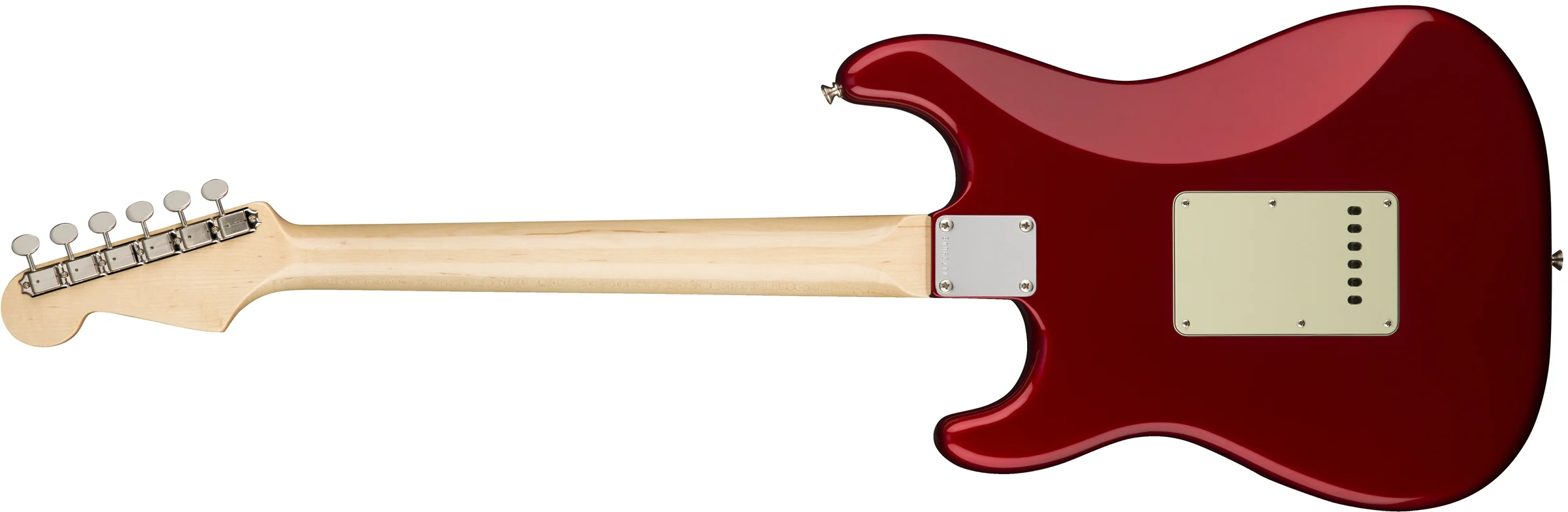 Fender American Original '60s Stratocaster - Image 5
