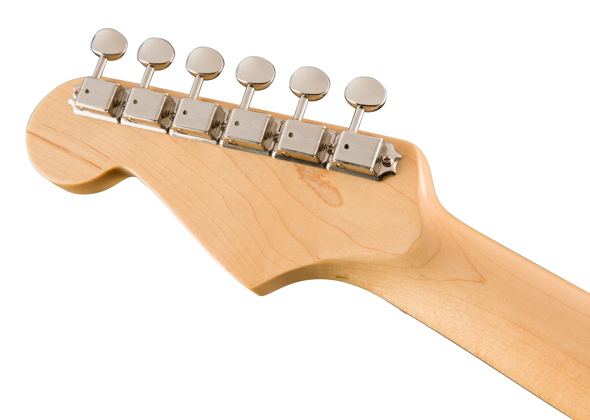 Fender American Original '60s Stratocaster - Image 7