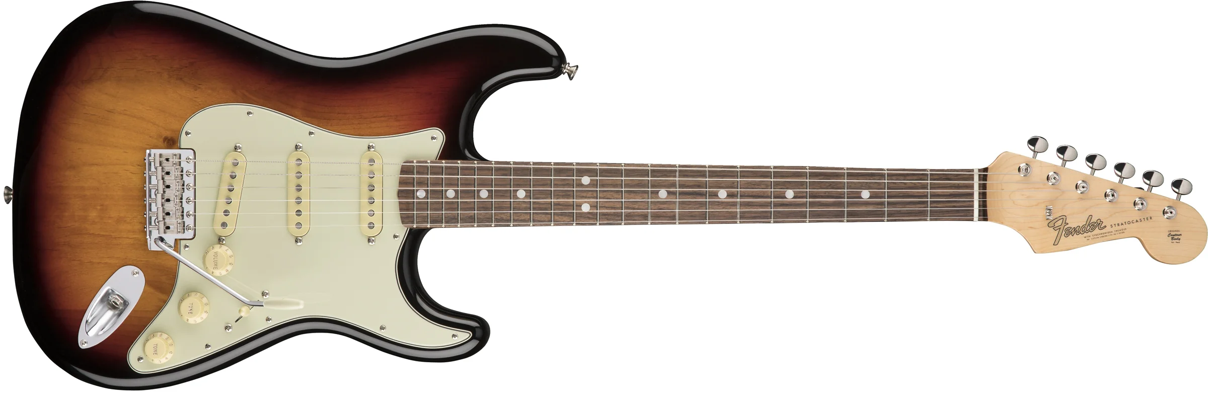 Fender American Original '60s Stratocaster - Image 8