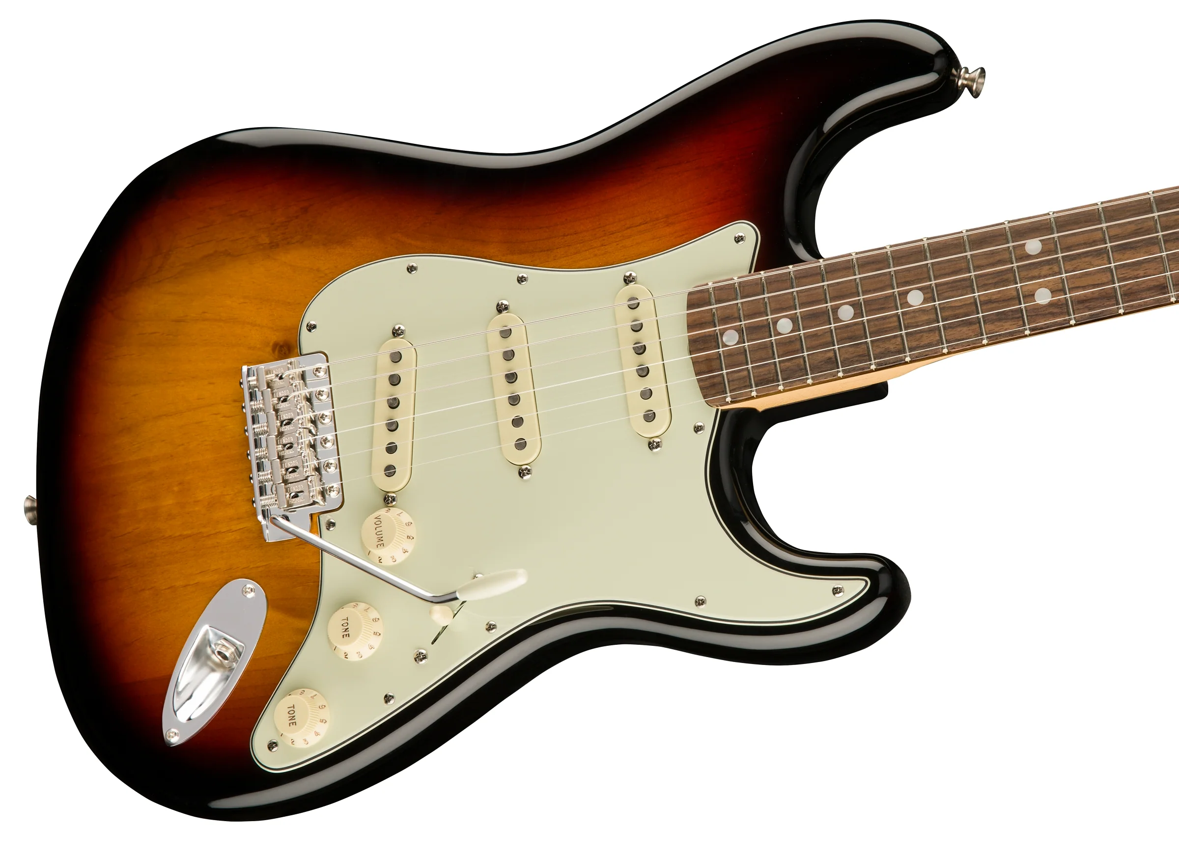 Fender American Original '60s Stratocaster - Image 9