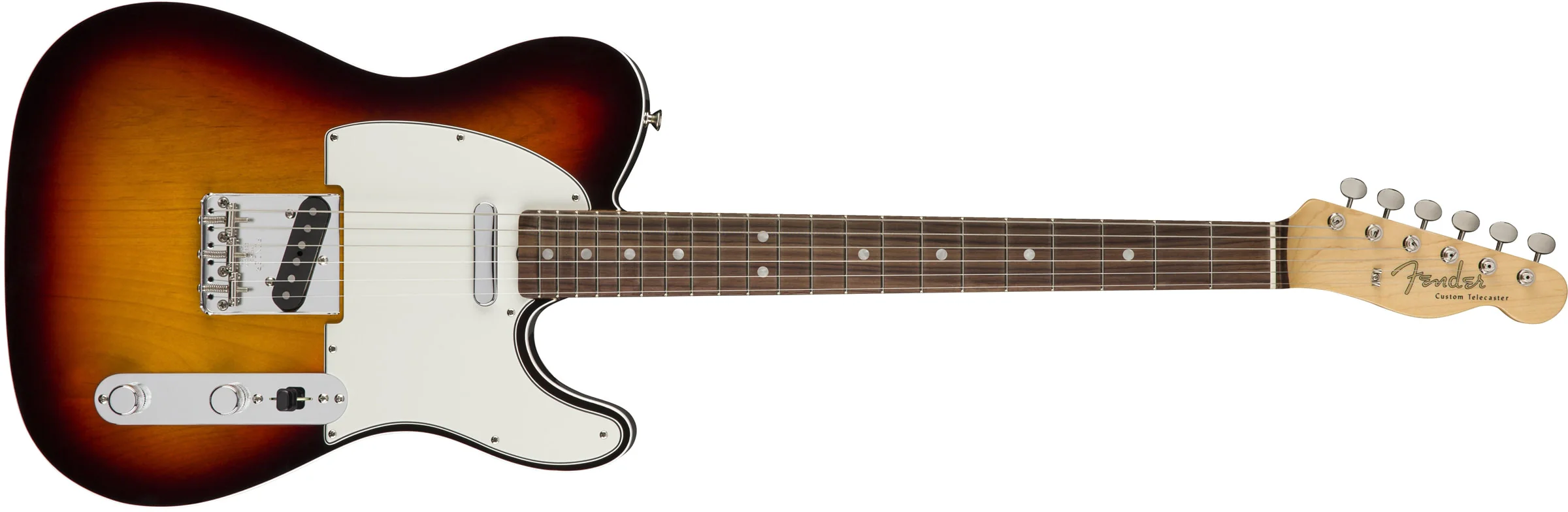 Fender American Original '60s Telecaster - Image 8