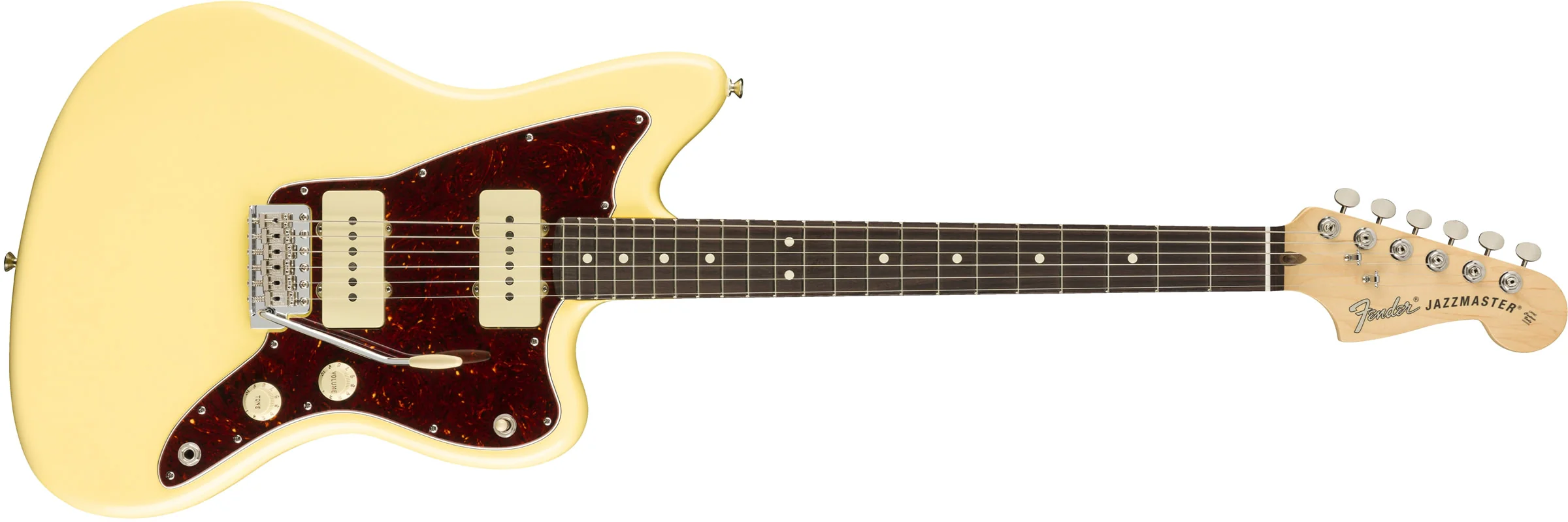 Fender American Performer Jazzmaster - Image 14